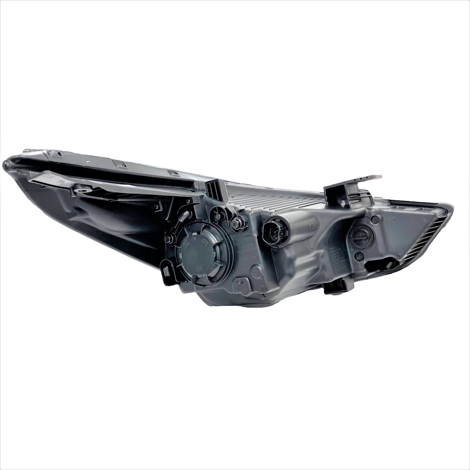 HY2502218H hyundai accent 2018 2022 5