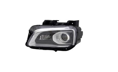 HYUNDAI KONA 2018-2023 — LED HEADLIGHT LH; KONA 2018-2021 (EXCEPT 2019 IRON MAN PACKAGE)