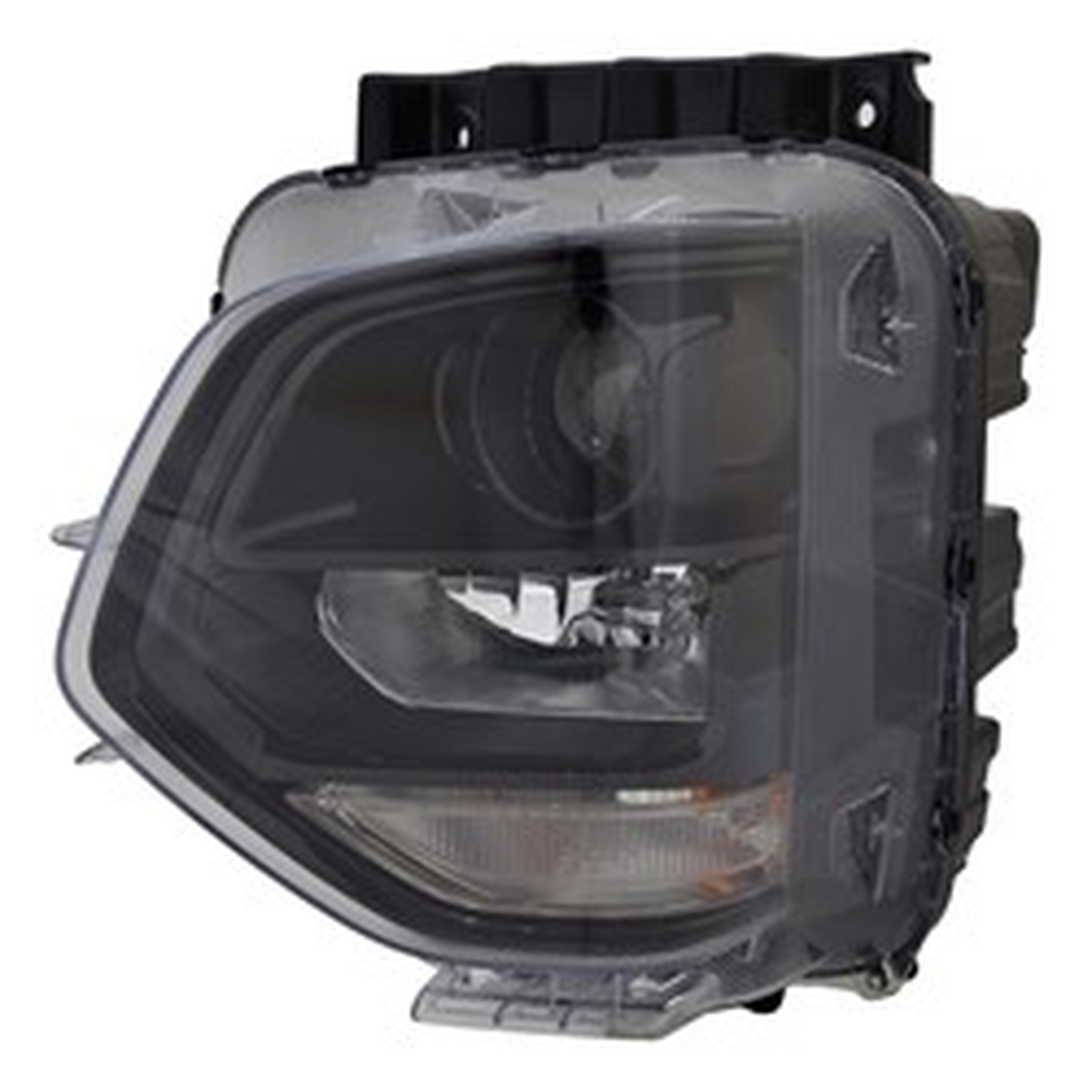 HY2502232H hyundai santa fe 2019 2023 1