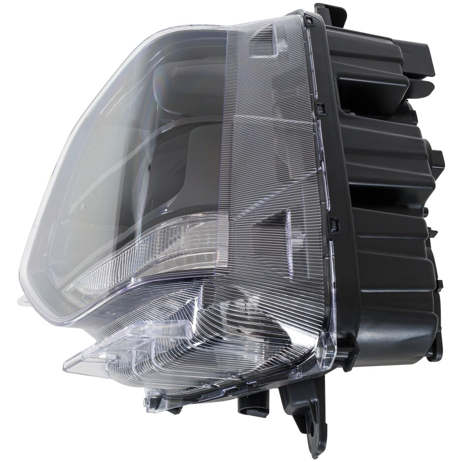 HY2502232H hyundai santa fe 2019 2023 3