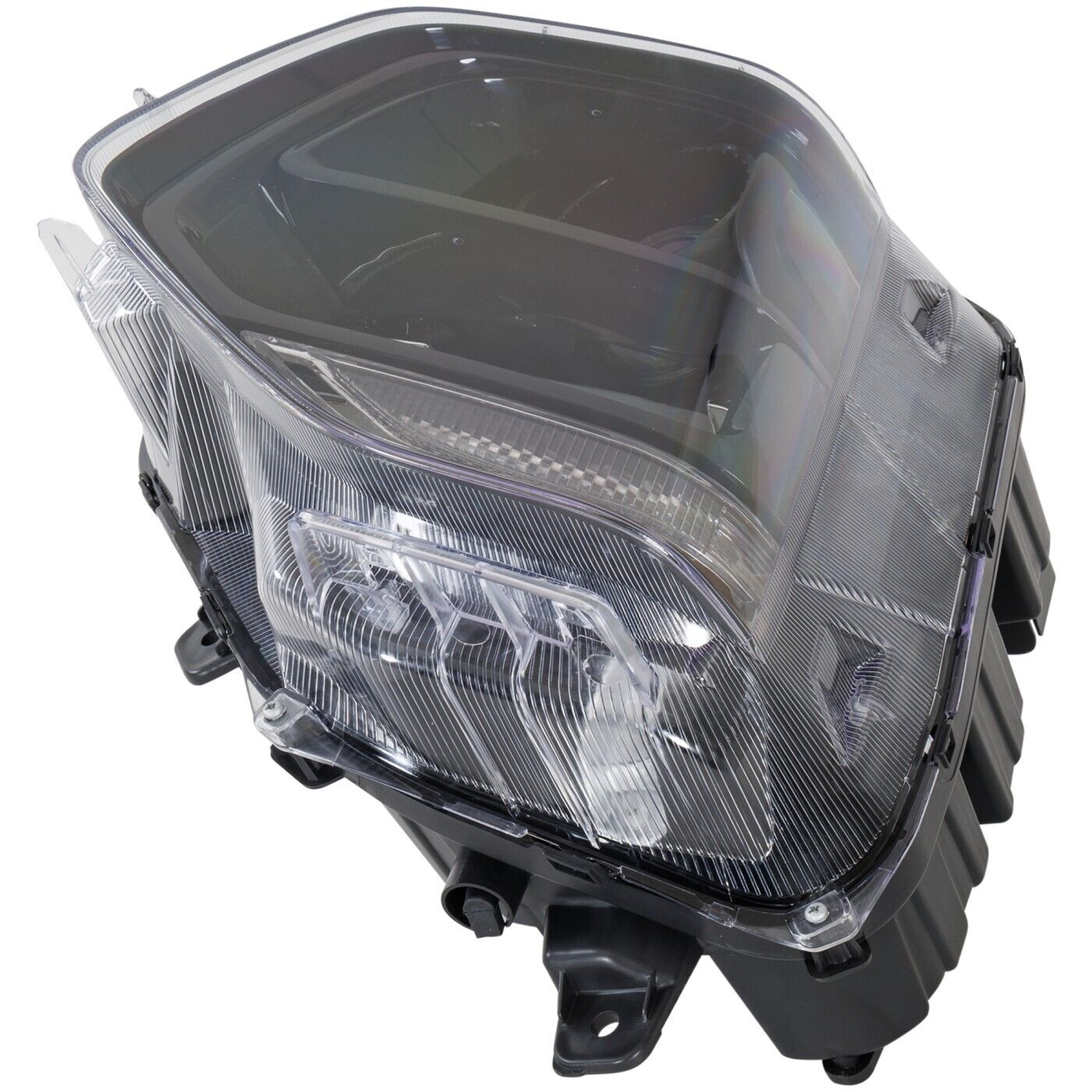 HY2502232V hyundai santa fe 2019 2023 5