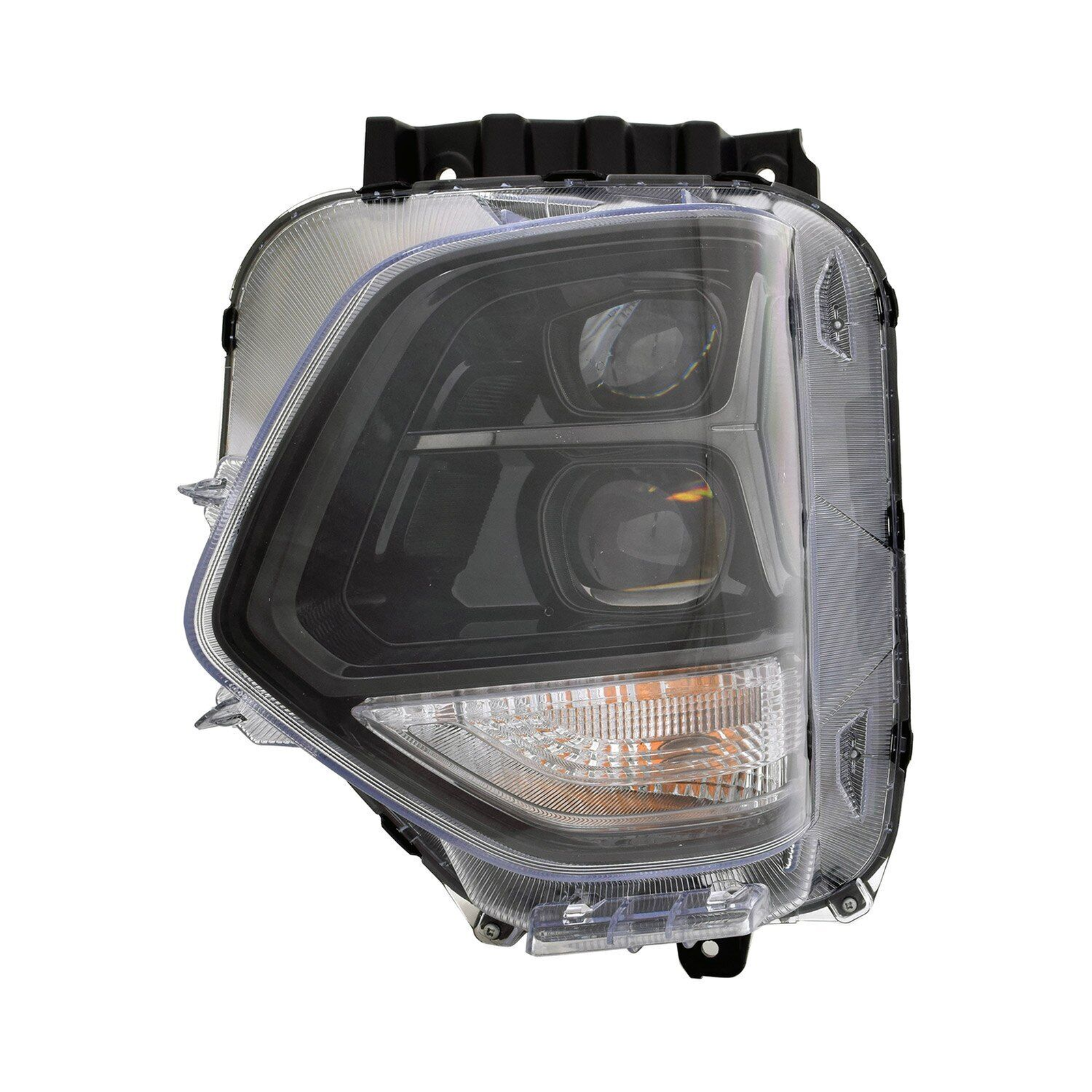 HY2502237C hyundai santa fe 2019 2023 1