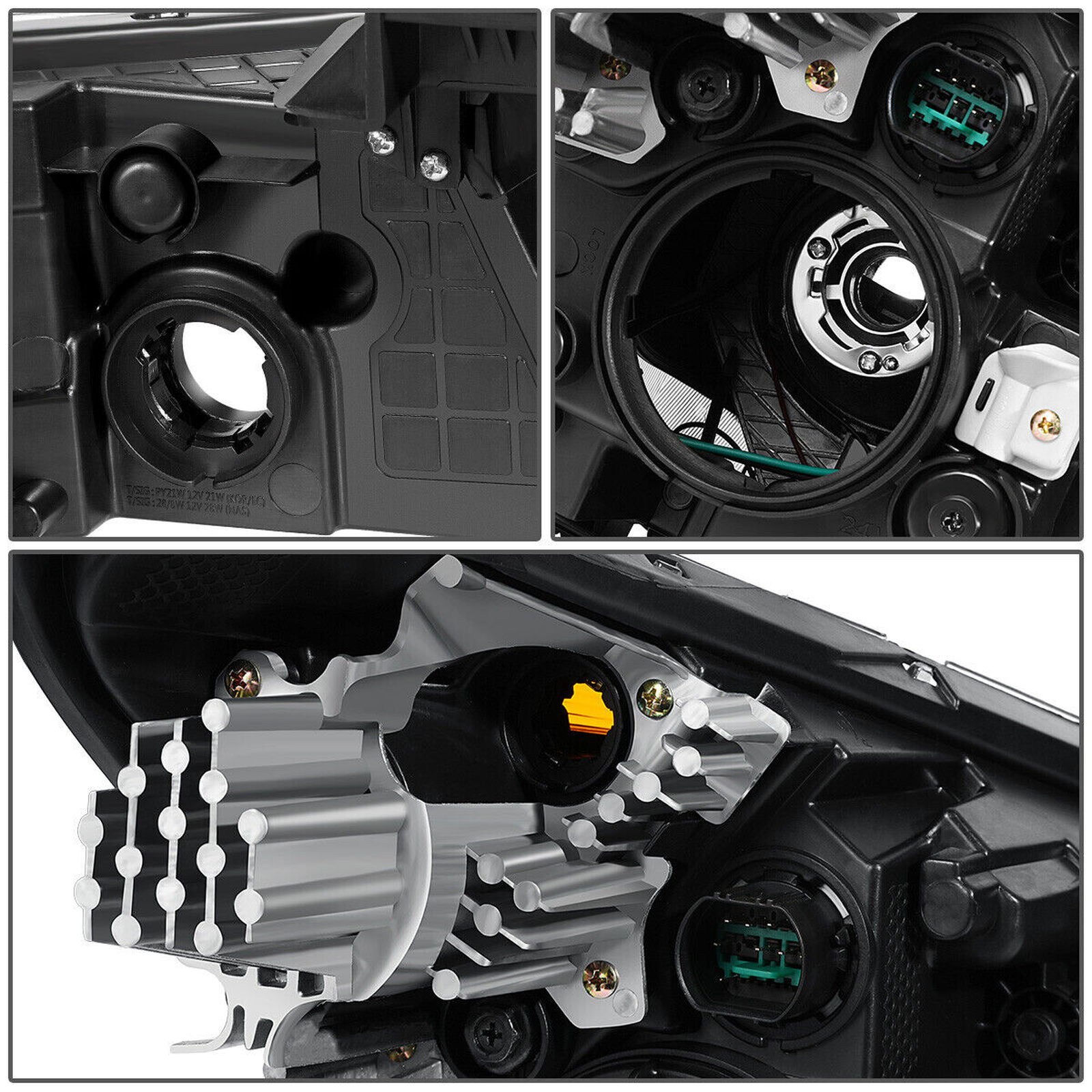 HY2502248V hyundai elantra 2021 2023 5