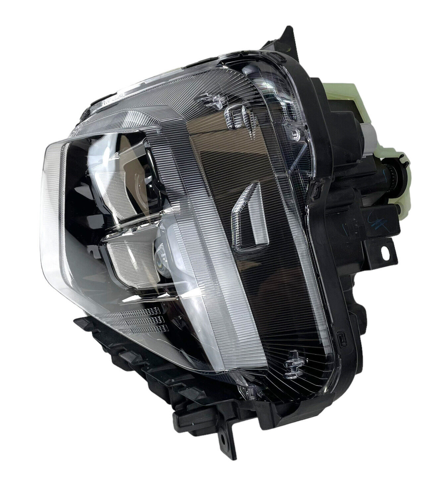 HY2502255H hyundai tucson 2022 2024 2