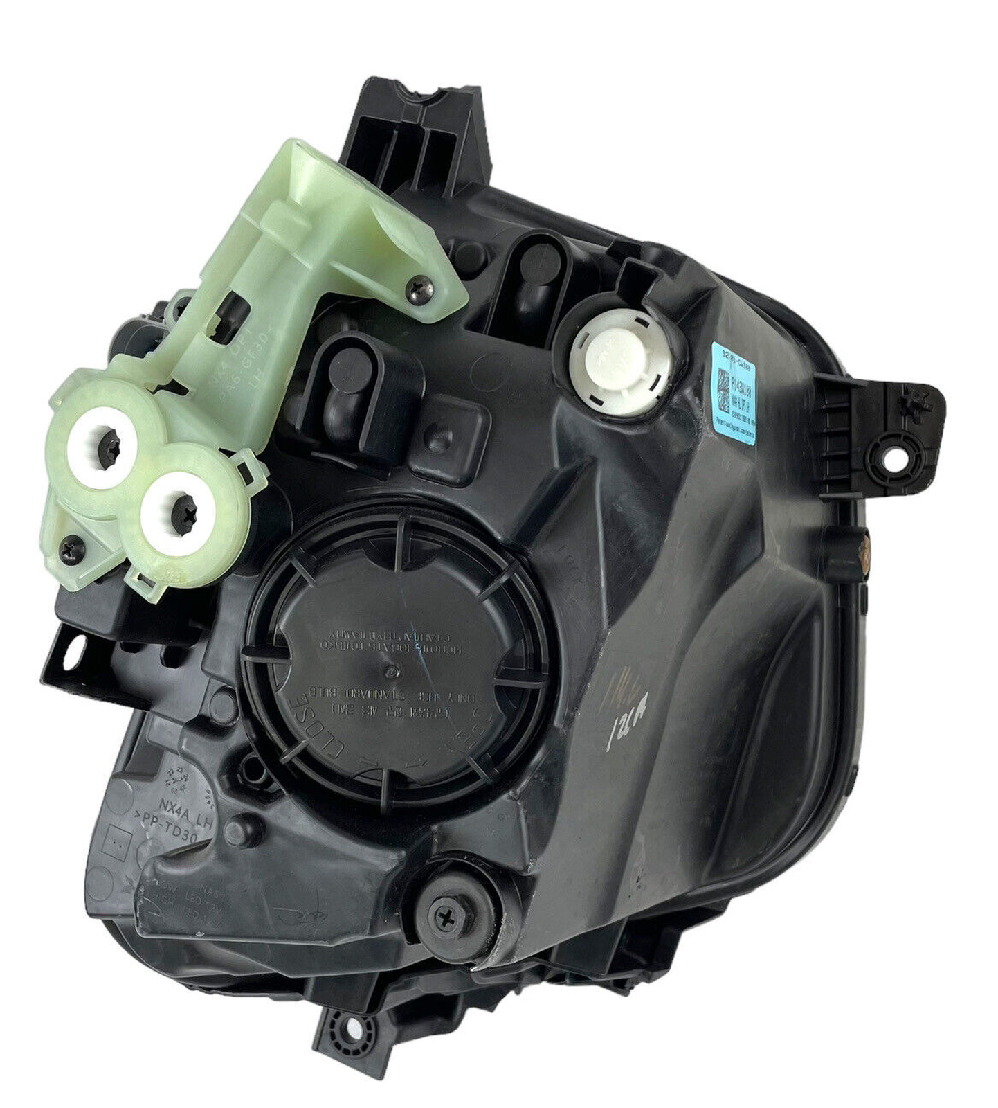 HY2502255H hyundai tucson 2022 2024 3