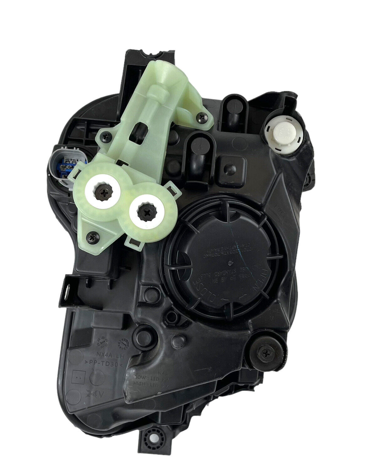 HY2502255H hyundai tucson 2022 2024 4
