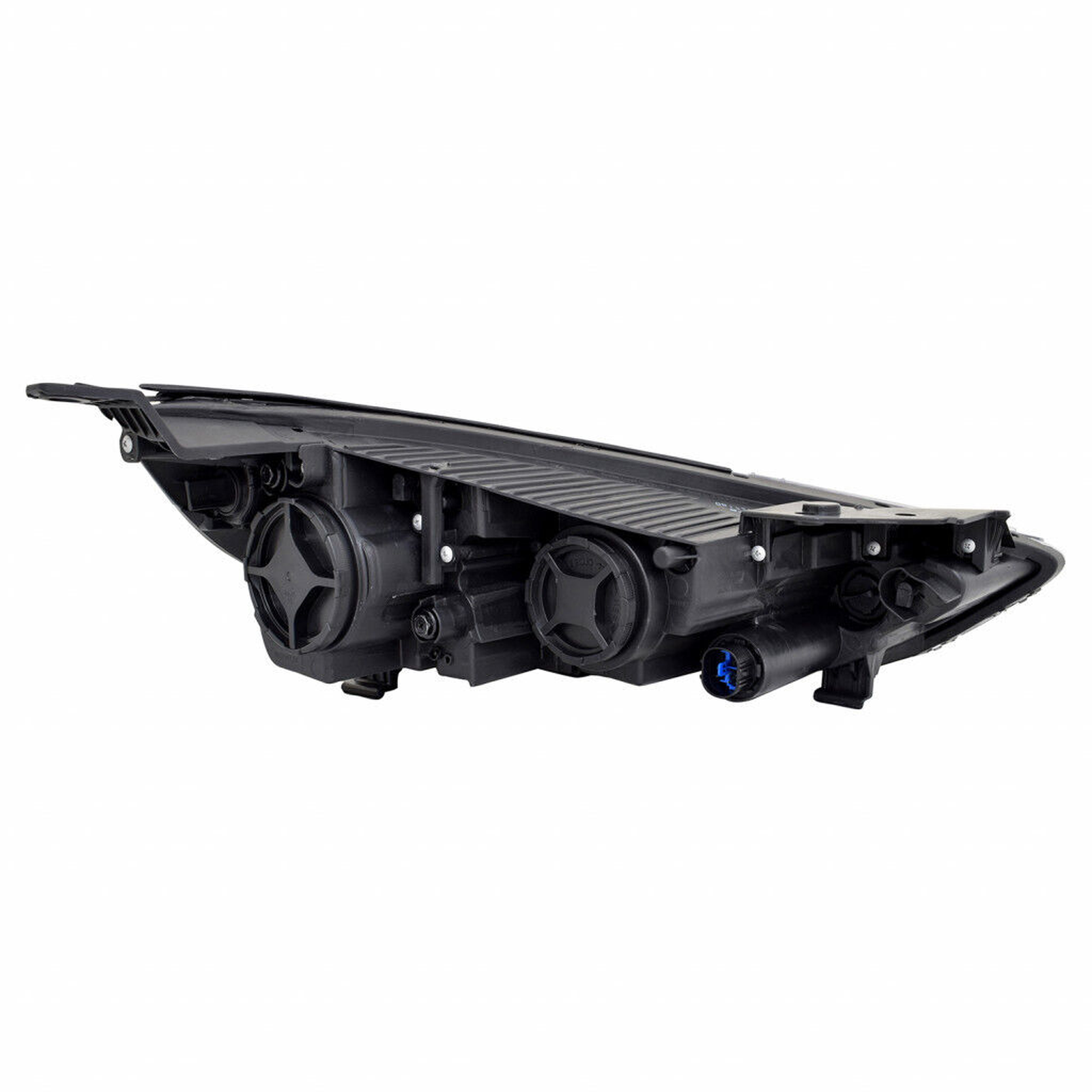 HY2502256H hyundai ioniq hybrid 2017 2022 2