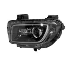 HYUNDAI VENUE 2020-2025 — LED HEADLIGHT LH; 2020-2025 (92101K2200)