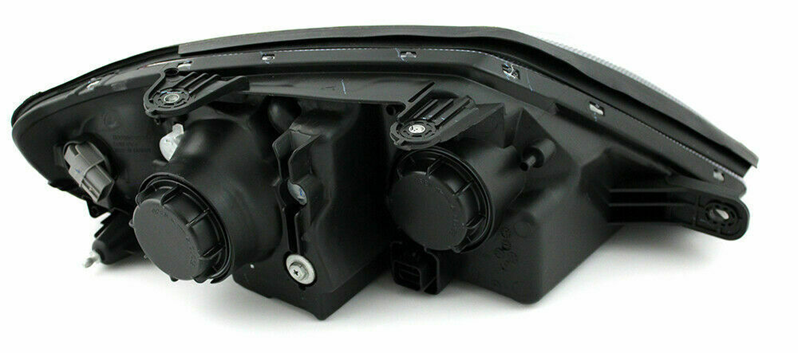 HY2503127C hyundai tiburon 2003 2004 right headlight capa hy2503127c 5