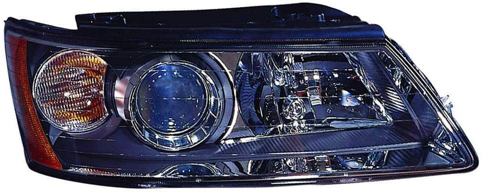 HY2503135 hyundai sonata 2006 2010 1