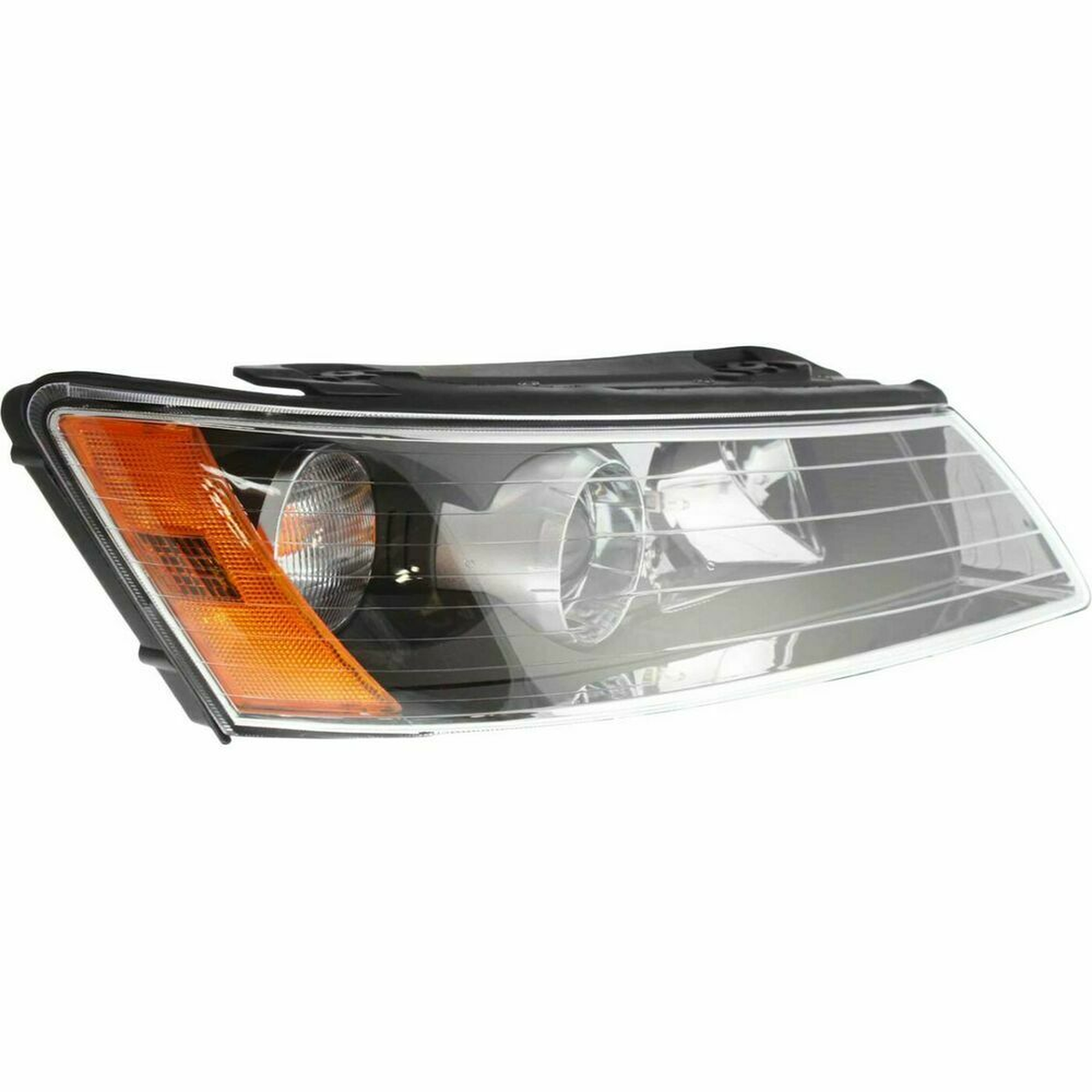 HY2503135 hyundai sonata 2006 2010 3