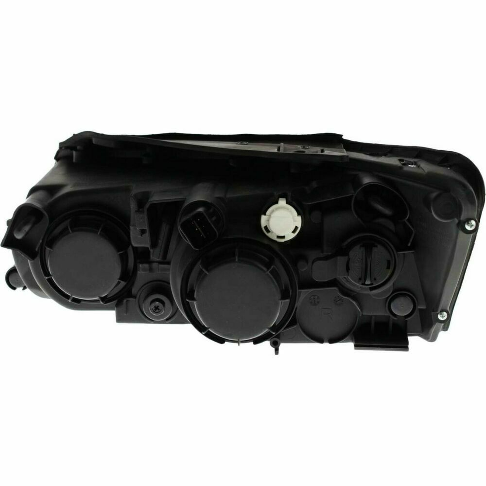 HY2503135 hyundai sonata 2006 2010 4