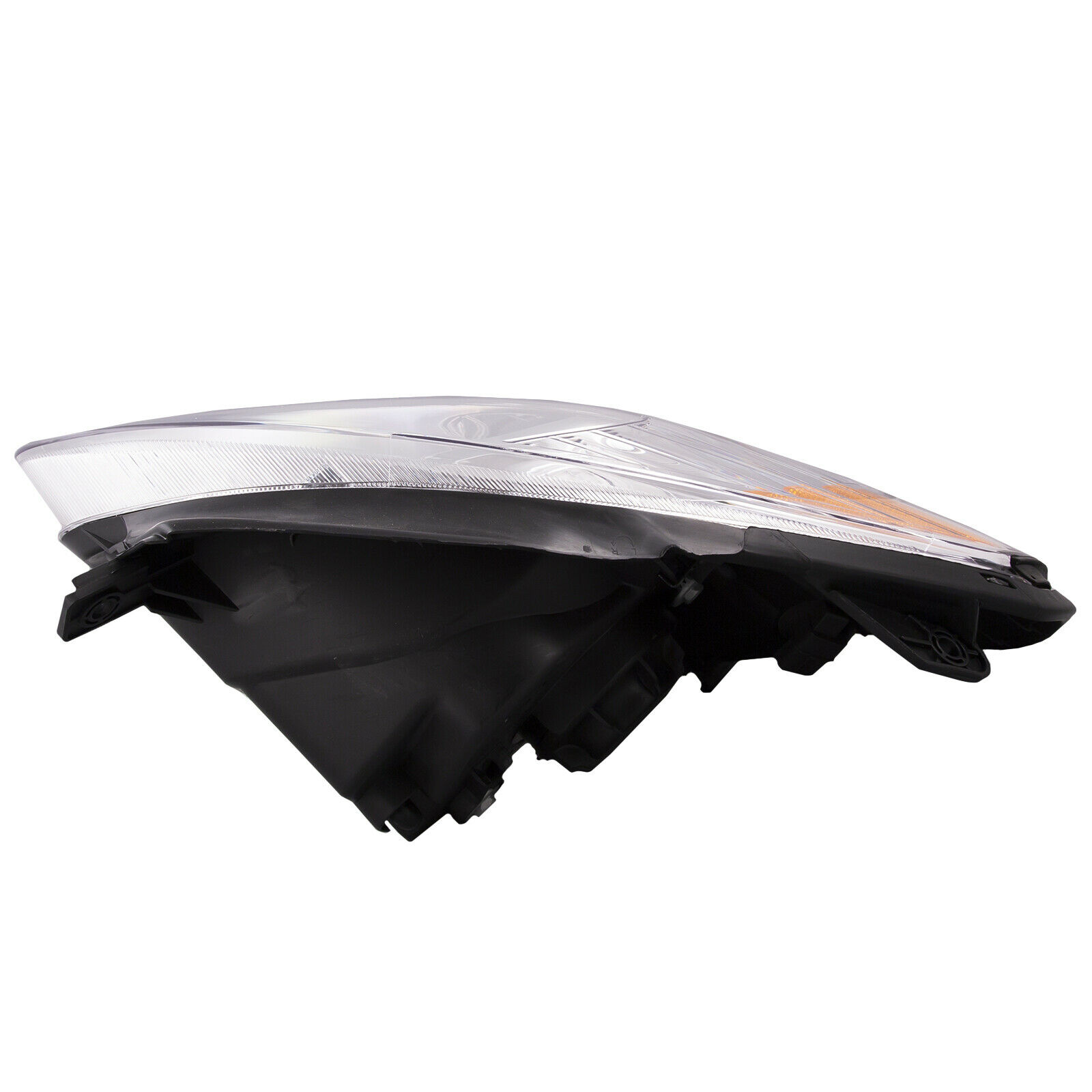 HY2503144 hyundai accent 2007 2011 right headlight hq hy2503144 5