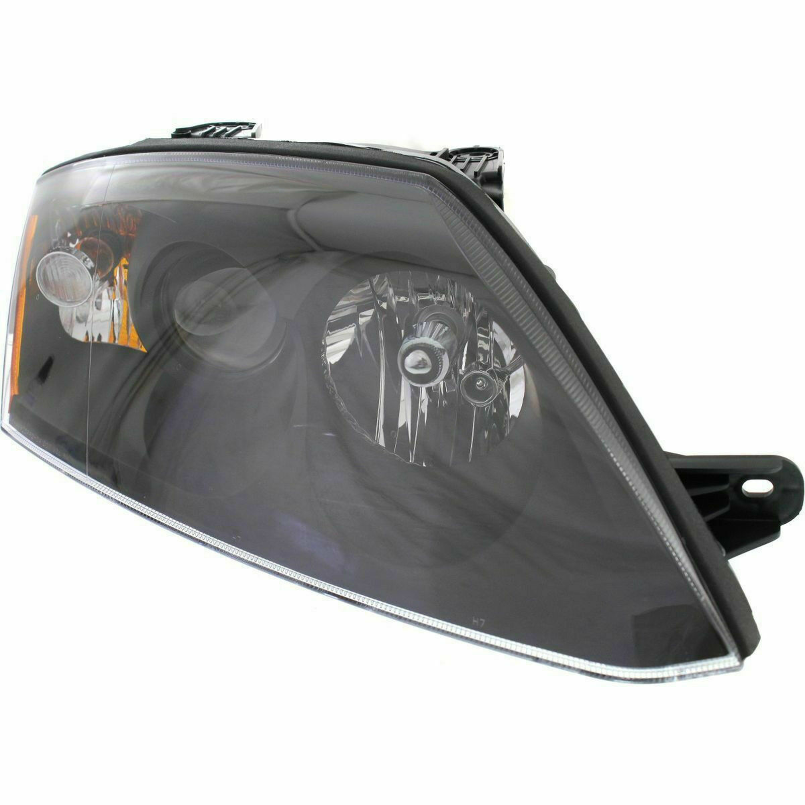 HY2503146 hyundai tiburon 2005 right headlight hq hy2503146 2