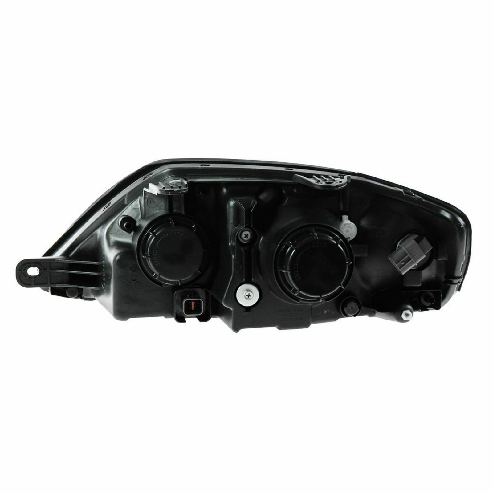 HY2503146 hyundai tiburon 2005 right headlight hq hy2503146 5