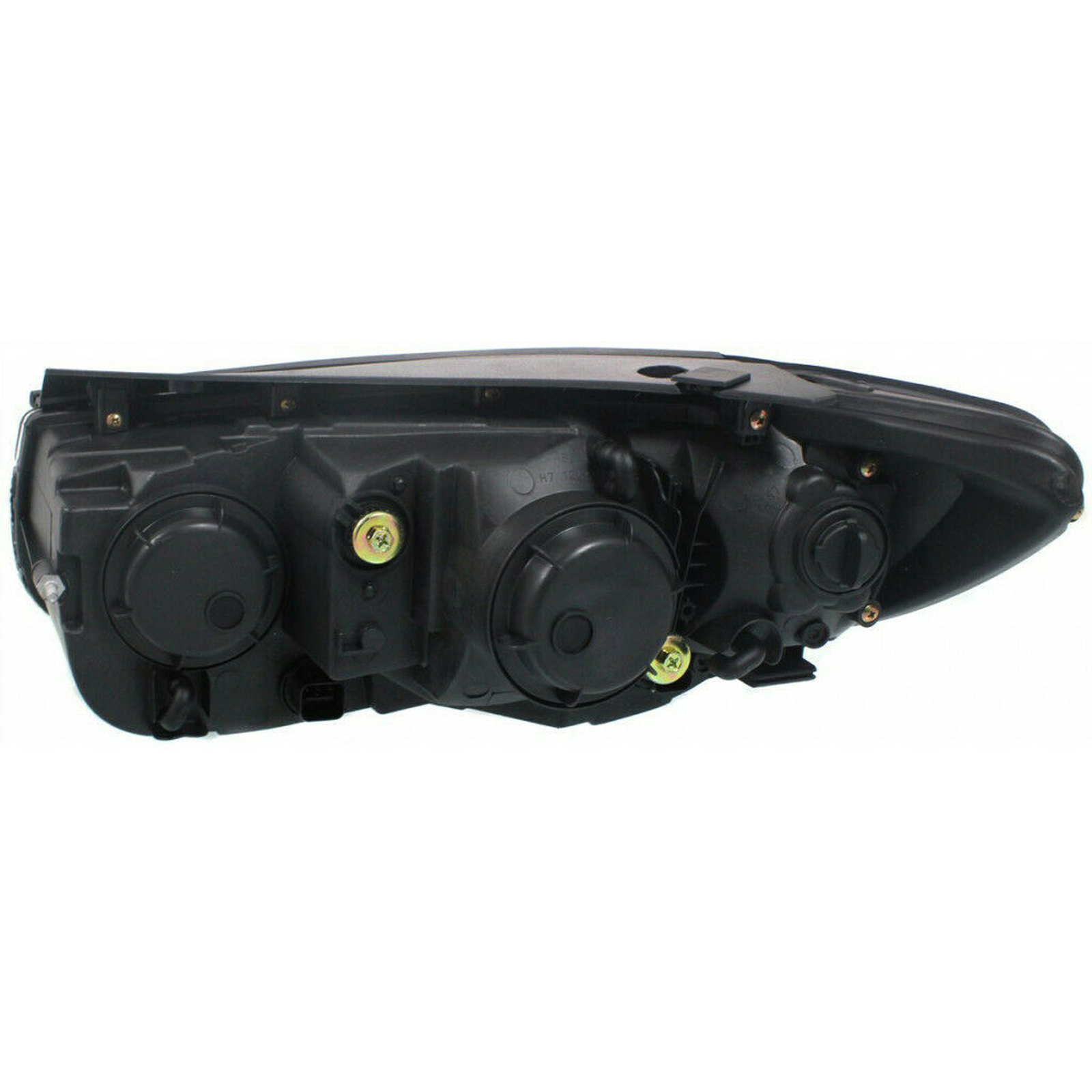HY2503150C hyundai santa fe 2007 2009 3