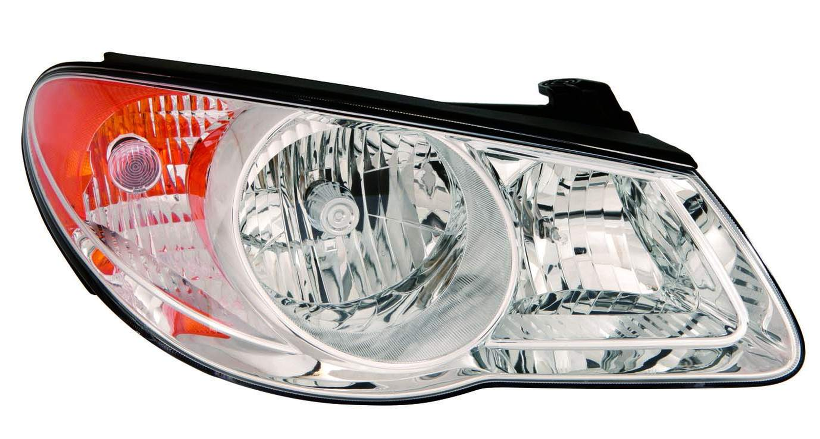 HY2503153 hyundai elantra 2010 right headlight hq hy2503153 1