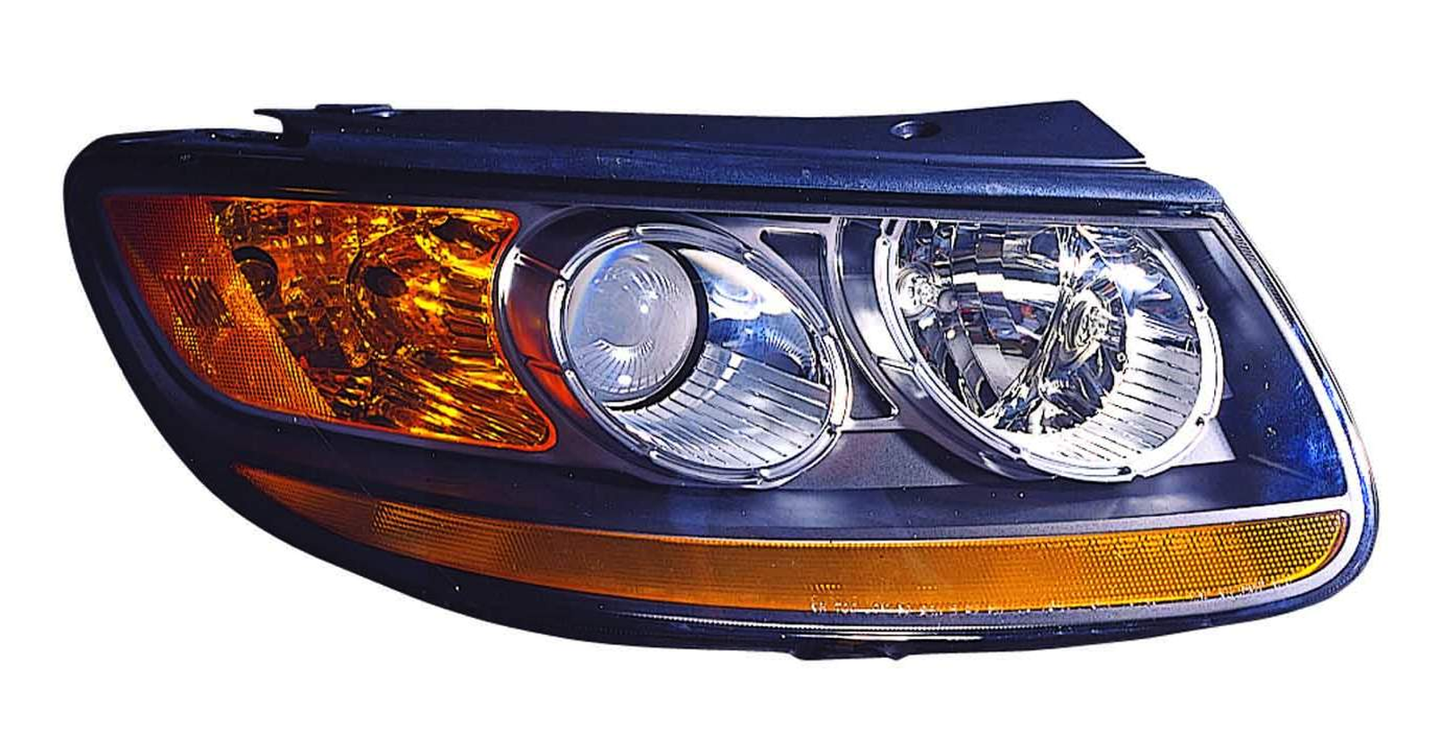 HY2503156C hyundai santa fe 2010 2012 1
