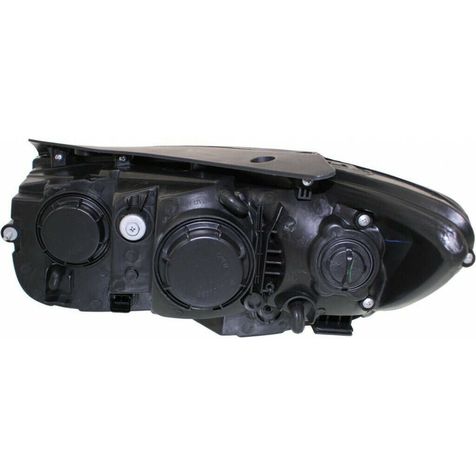 HY2503156C hyundai santa fe 2010 2012 2