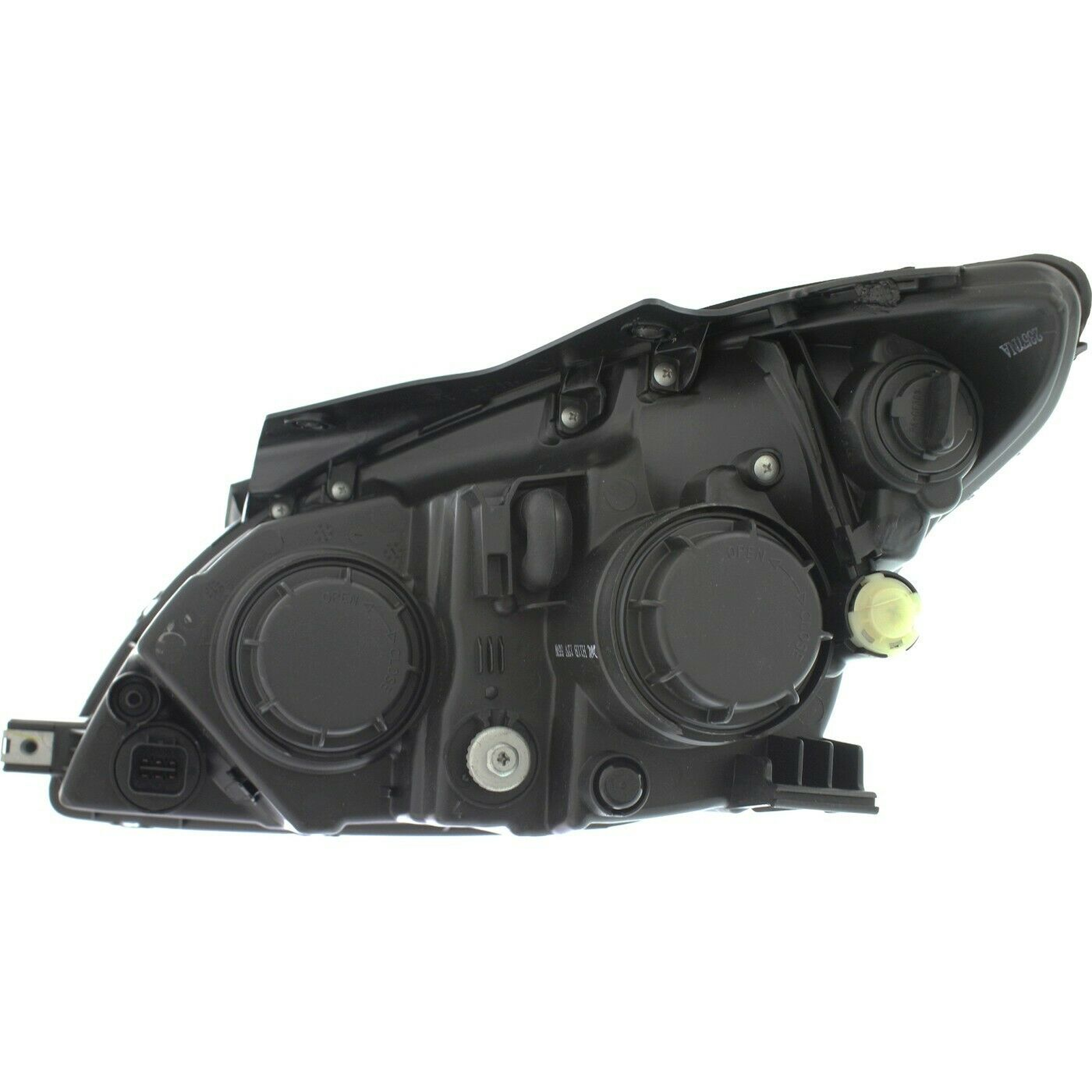 HY2503162C hyundai elantra touring 2009 2012 5