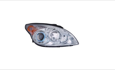 HYUNDAI ELANTRA TOURING 2009-2012 — HEADLIGHT RH; TOURING WAGON 2010-2012 ( FROM 7/2009 ) CAPA