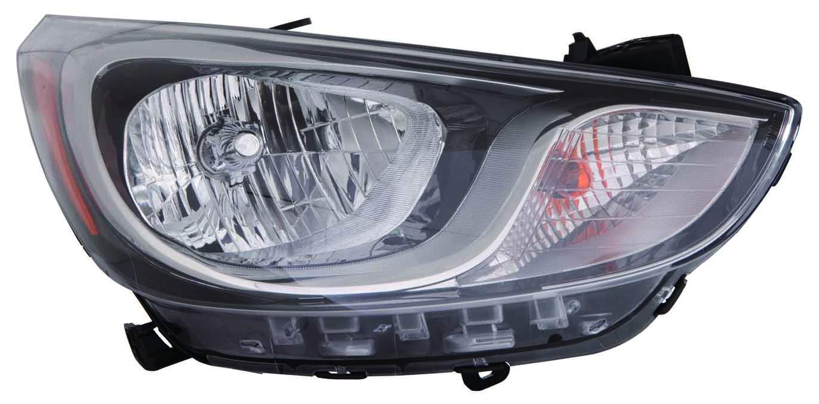 HY2503163C hyundai accent 2012 2017 1