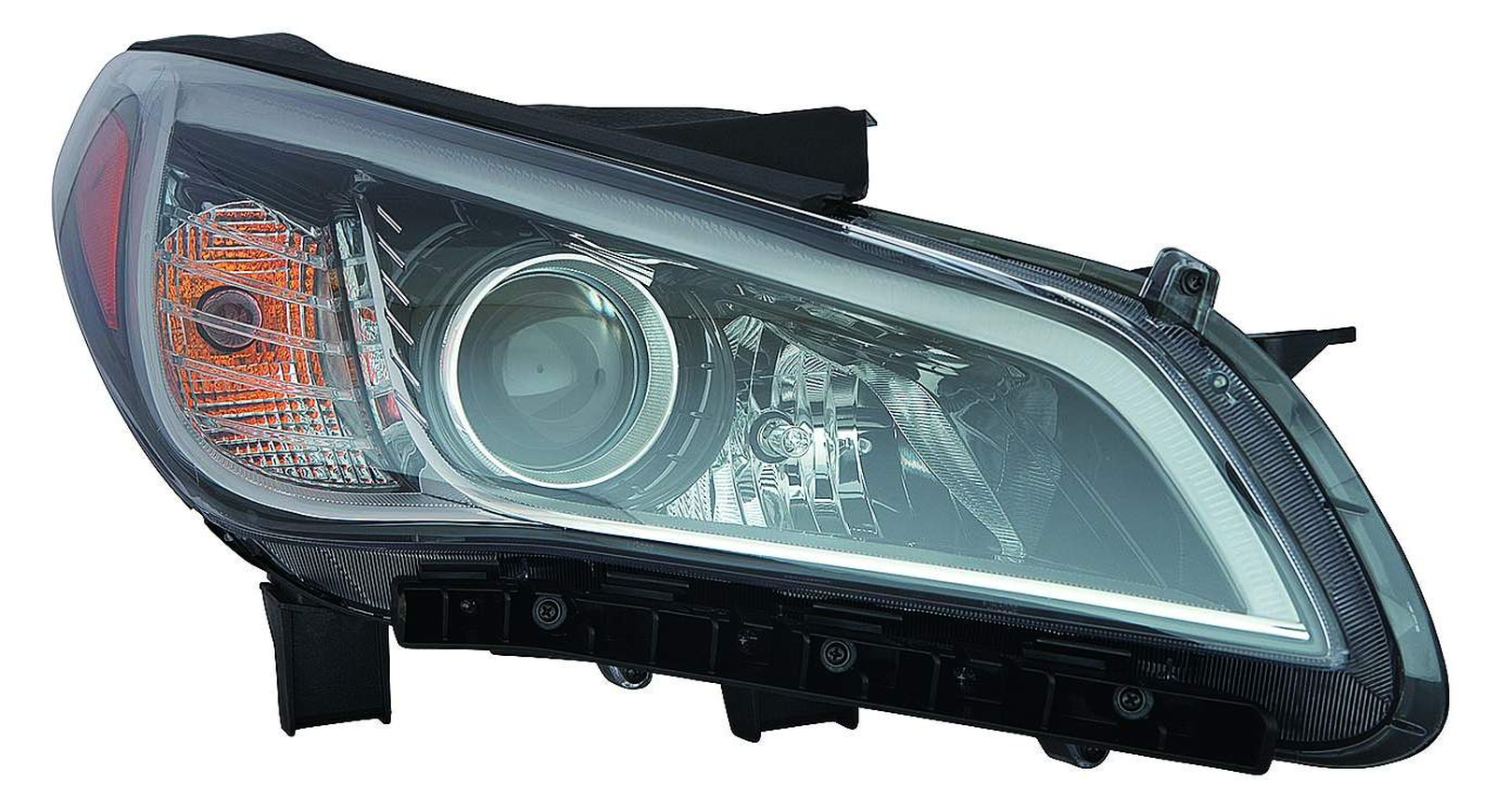 HY2503183V hyundai sonata 2015 2017 1