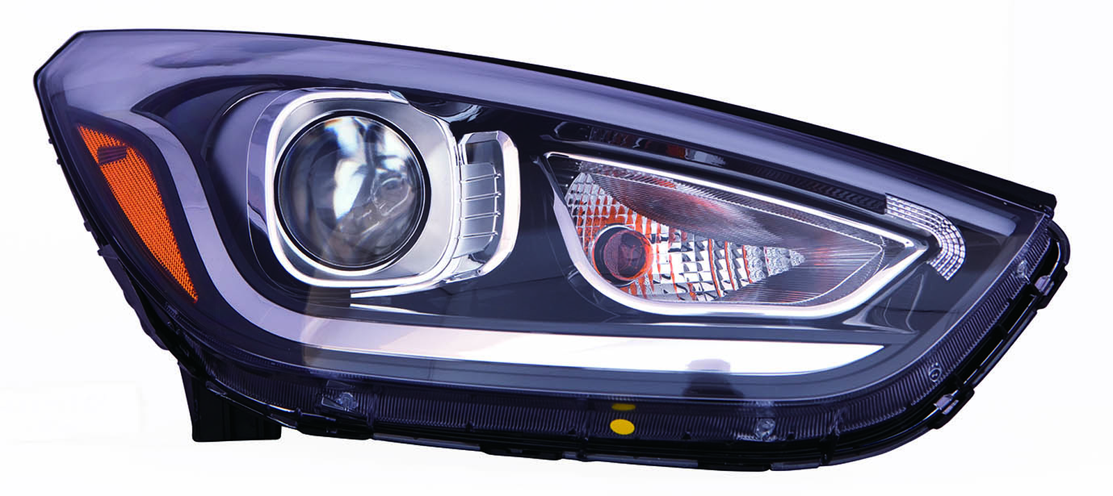HY2503185C hyundai tucson 2010 2015 1