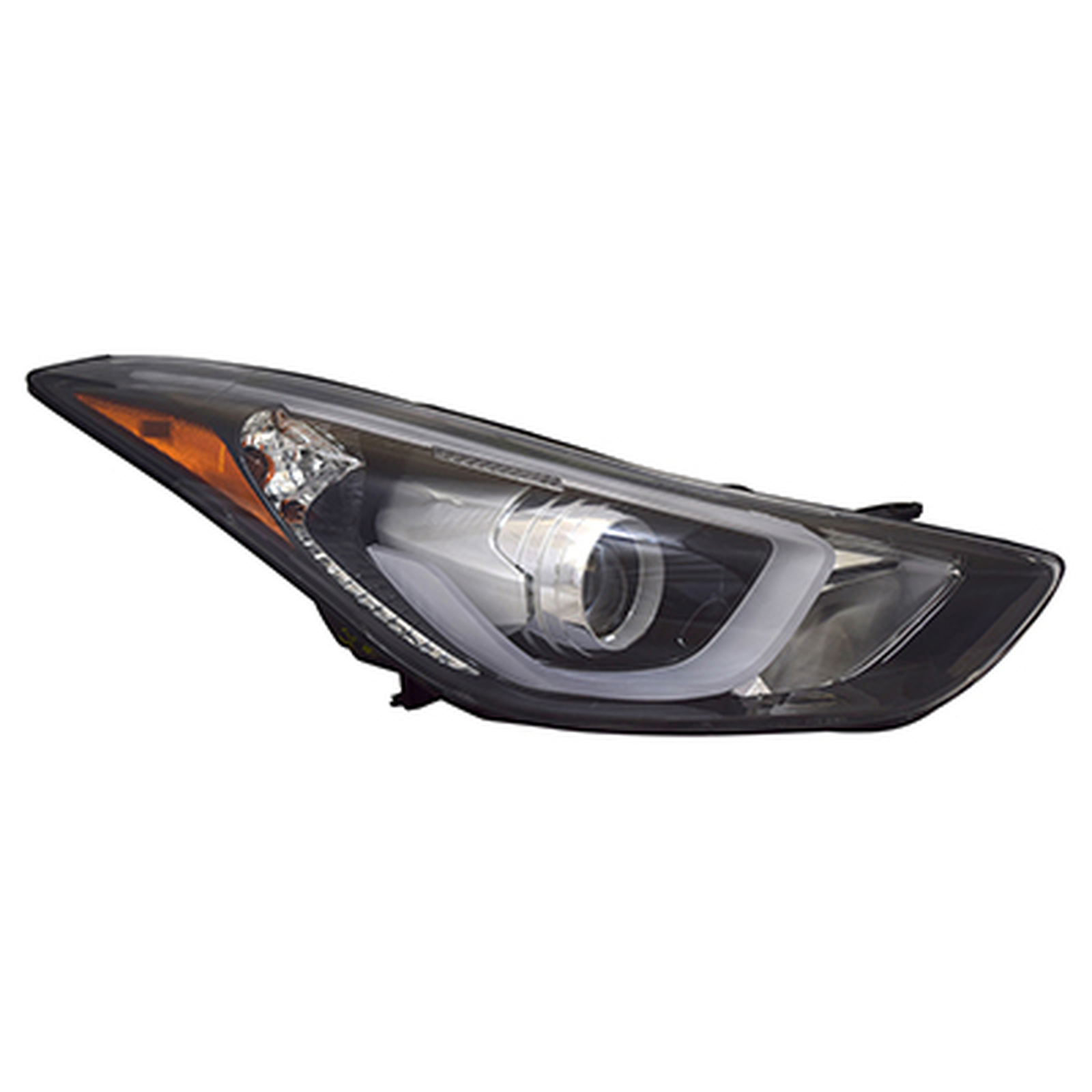 HY2503186V hyundai elantra 2014 2016 1