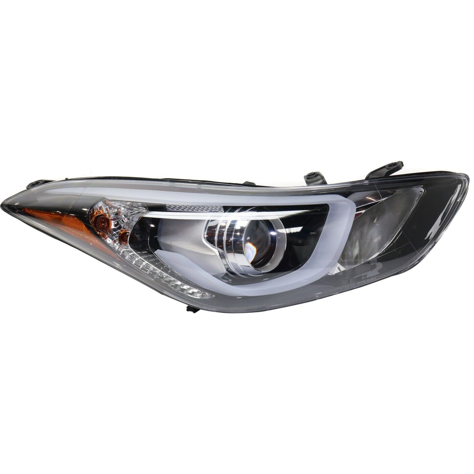 HY2503186V hyundai elantra 2014 2016 2