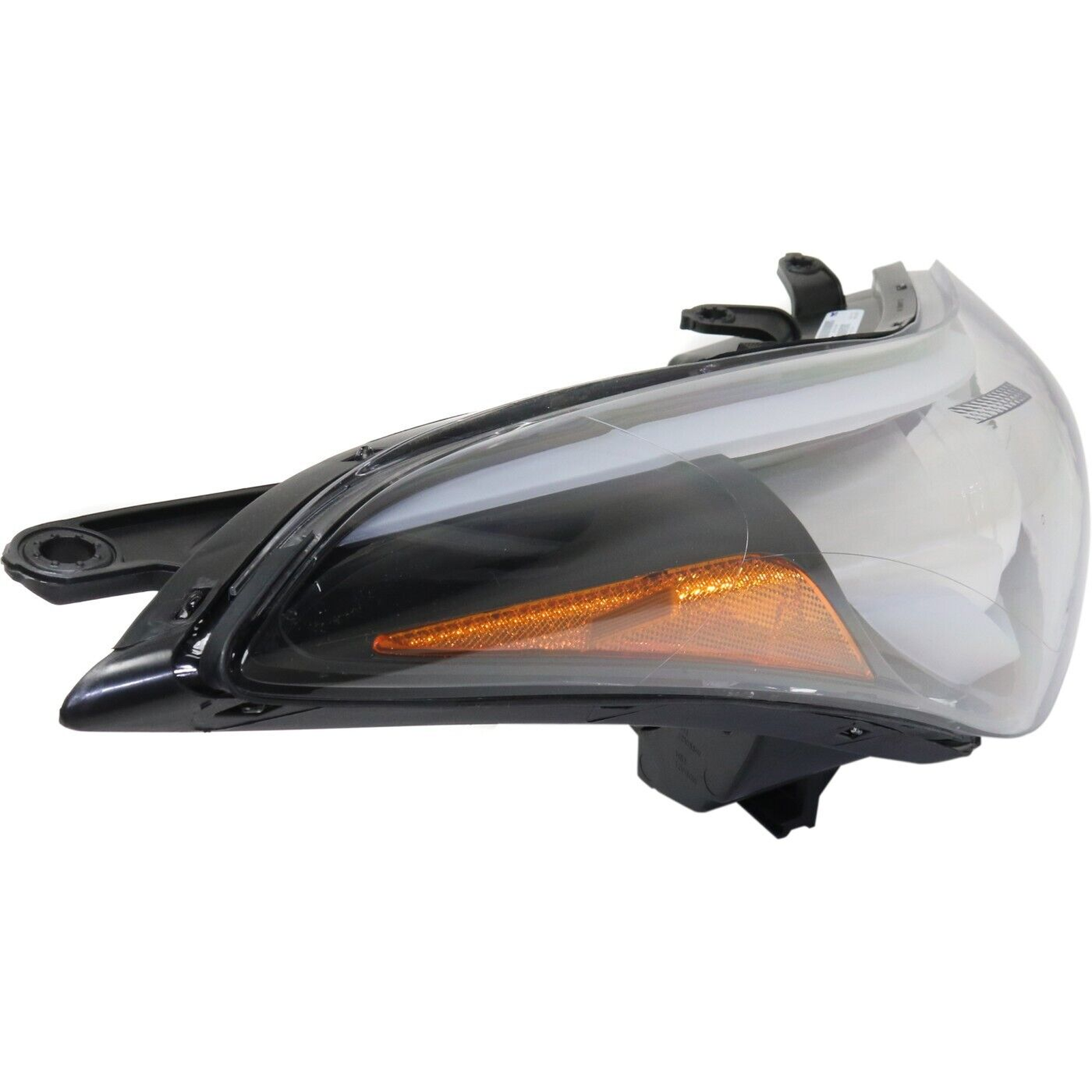 HY2503186V hyundai elantra 2014 2016 3