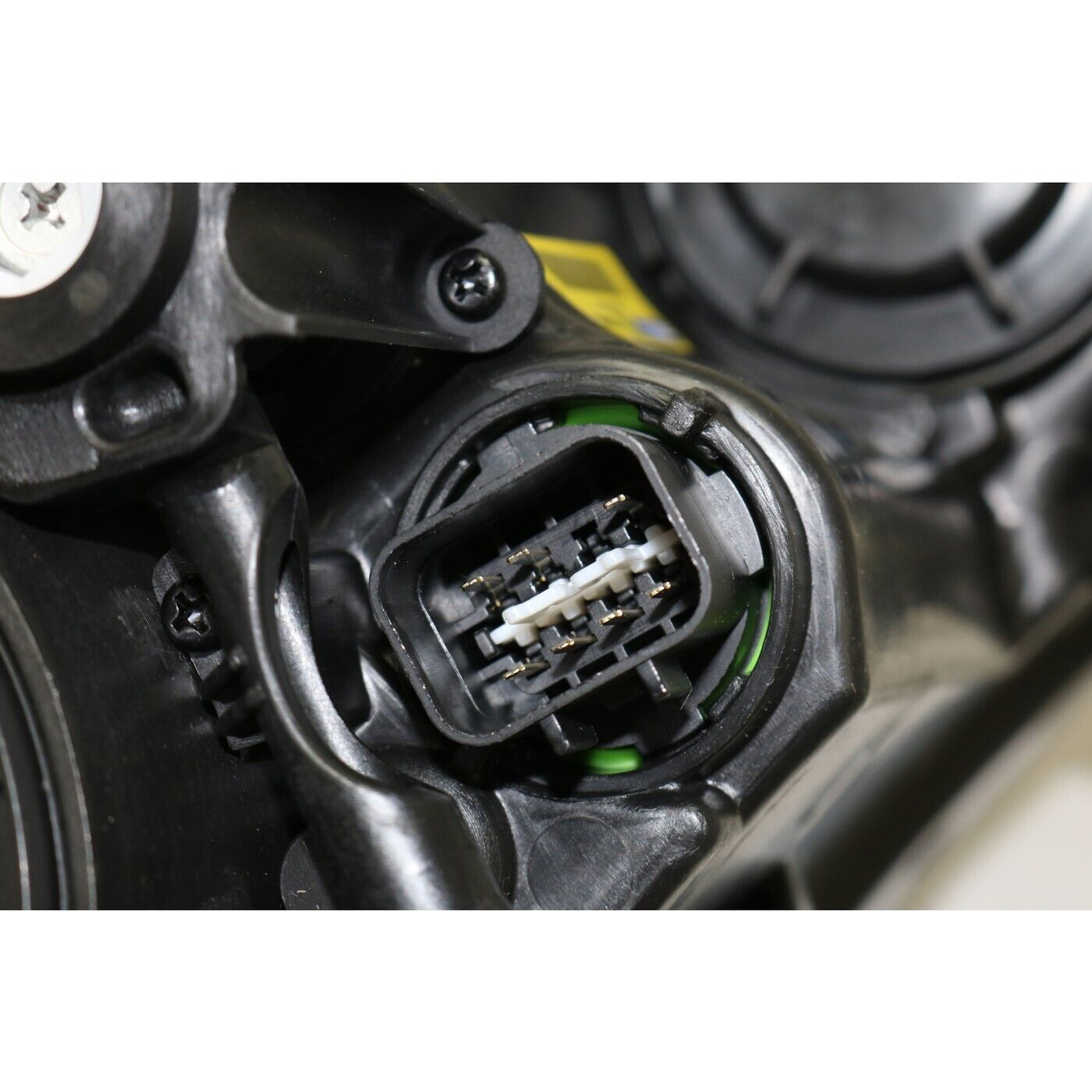 HY2503186V hyundai elantra 2014 2016 5