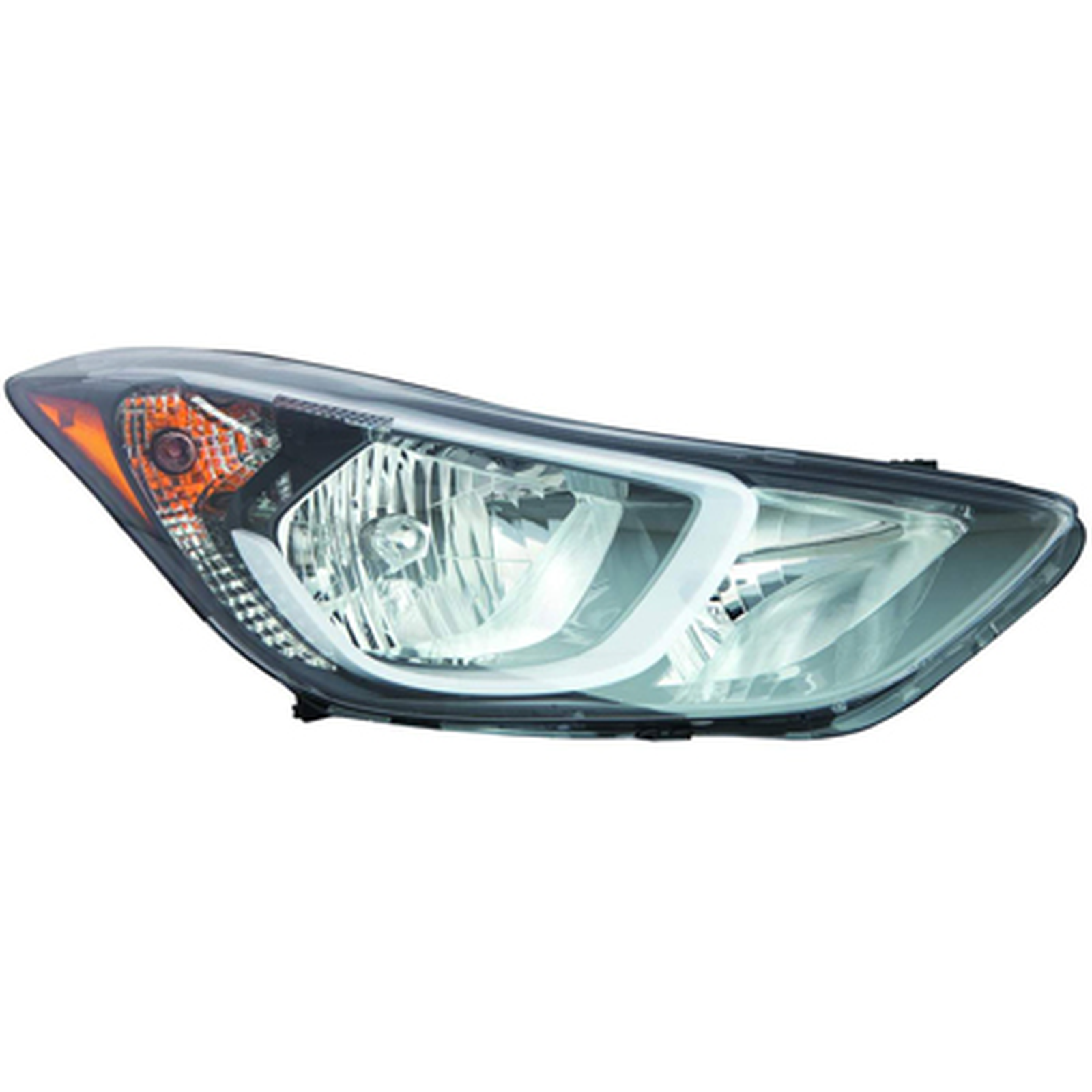 HY2503187V hyundai elantra 2014 2016 1