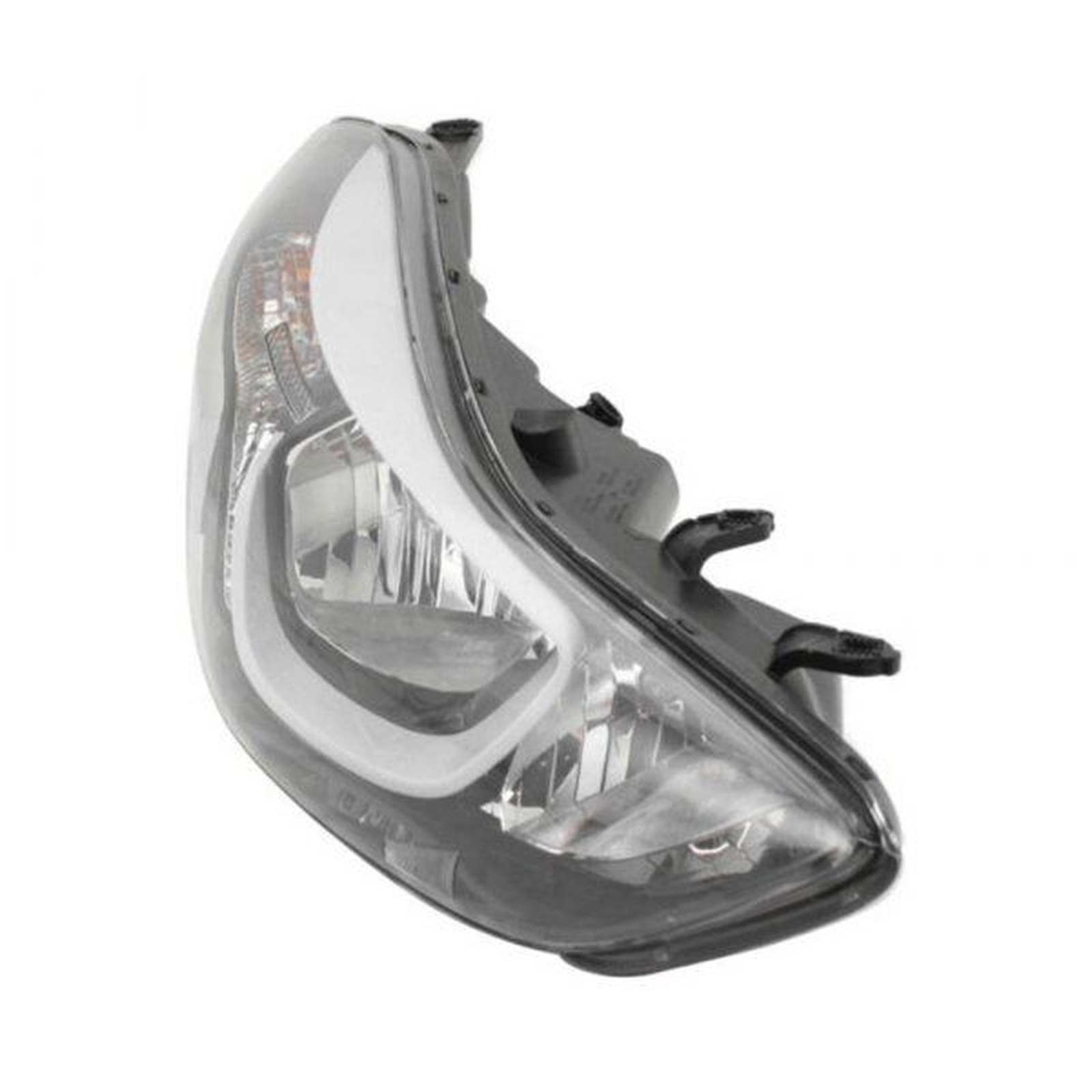 HY2503189U hyundai elantra 2014 2016 right headlight korea built hy2503189u 3