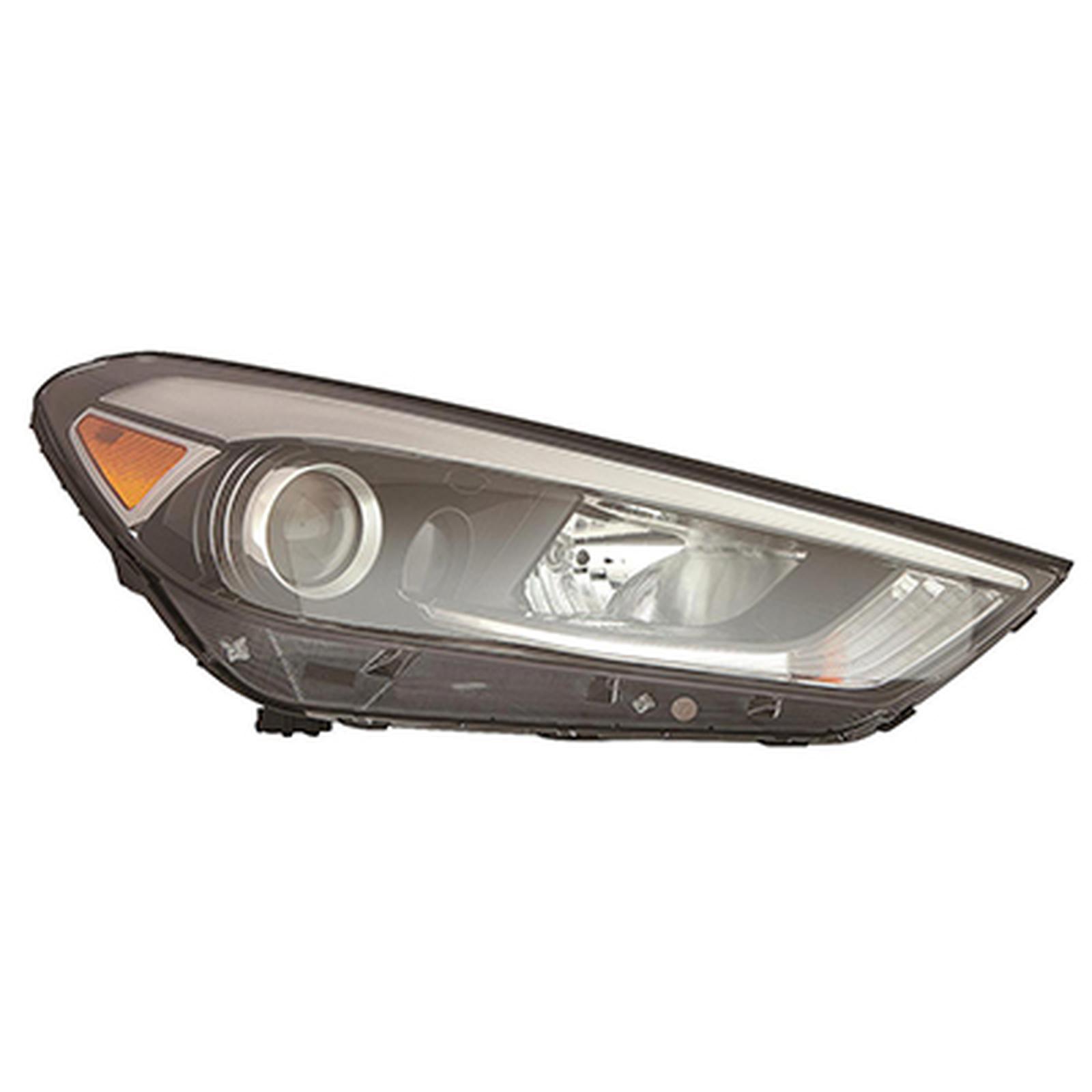HY2503199V hyundai tucson 2016 2021 1
