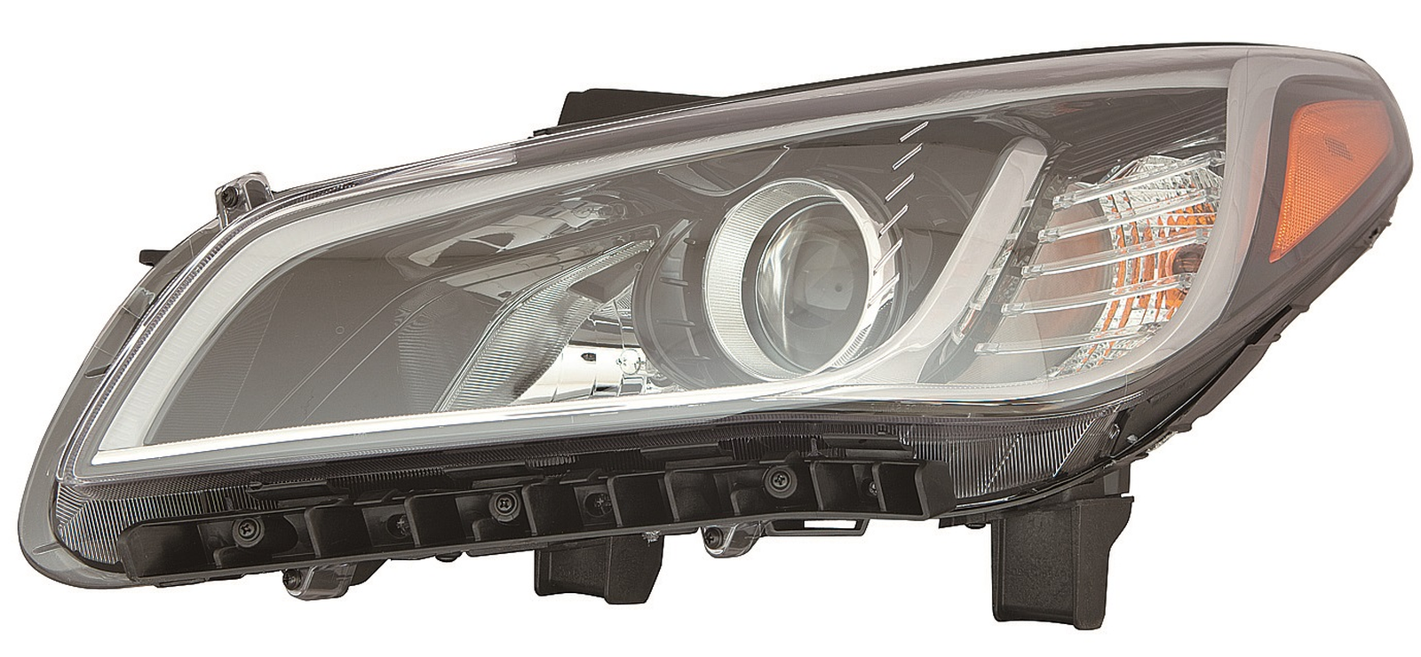 HY2503201H hyundai sonata 2015 2017 1