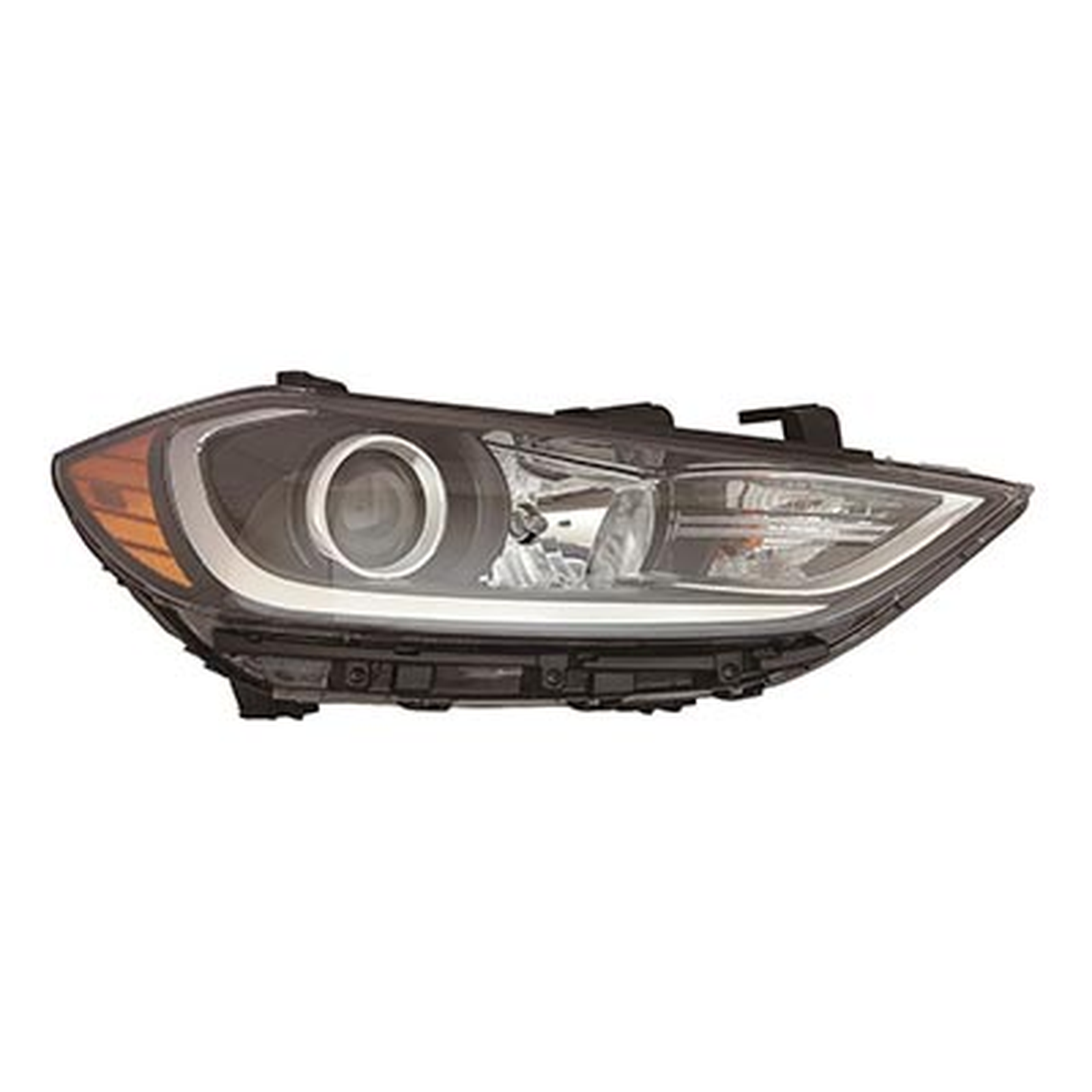 HY2503206C hyundai elantra 2017 2018 1