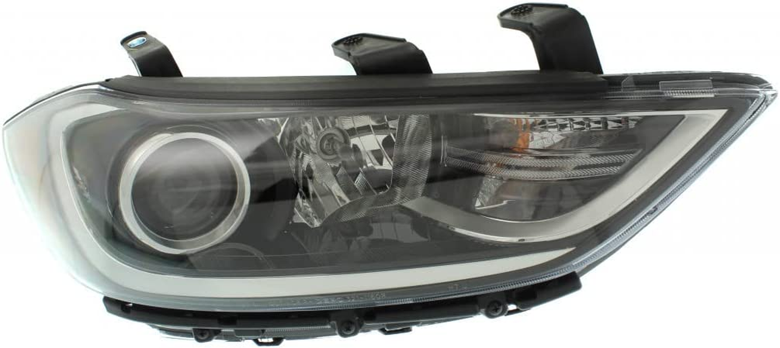 HY2503206V hyundai elantra 2017 2018 2