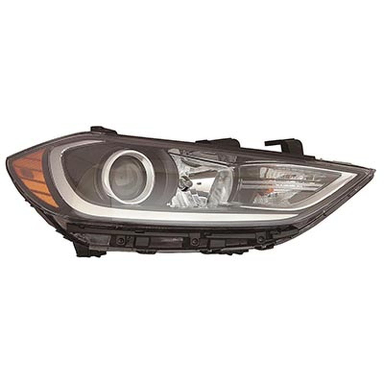 HY2503210 hyundai elantra 2017 2018 1
