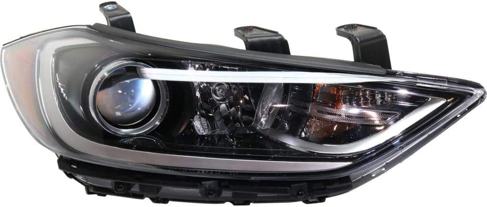 HY2503210 hyundai elantra 2017 2018 2