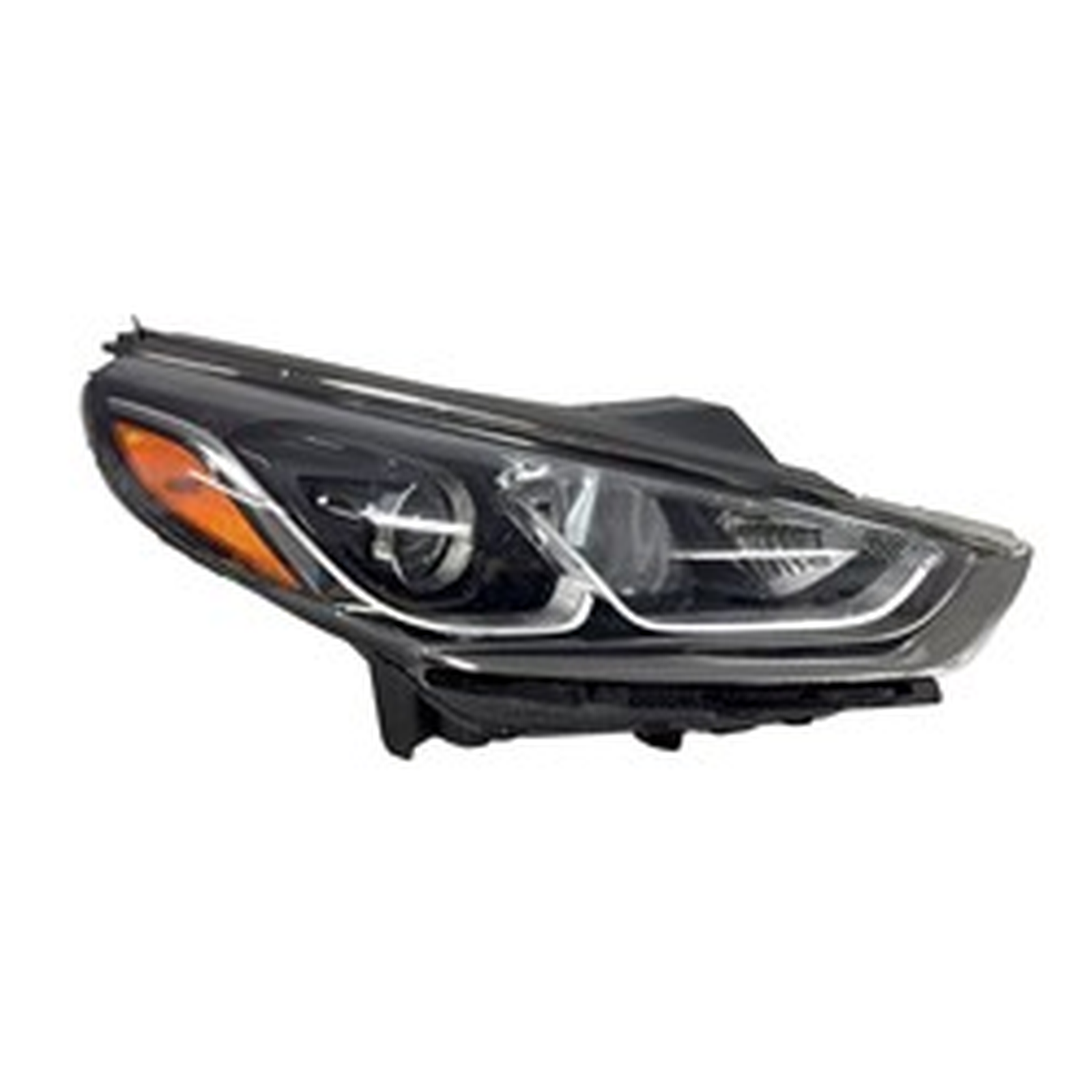 HY2503217V hyundai sonata 2018 2019 1