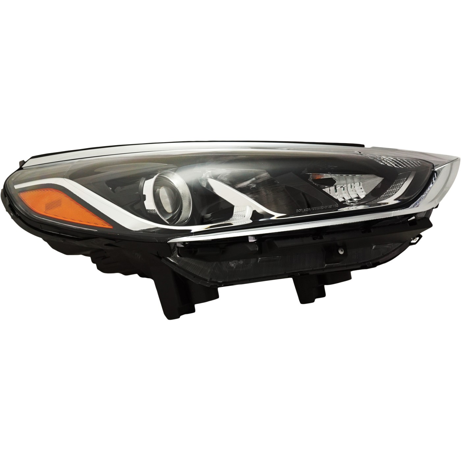 HY2503217V hyundai sonata 2018 2019 2