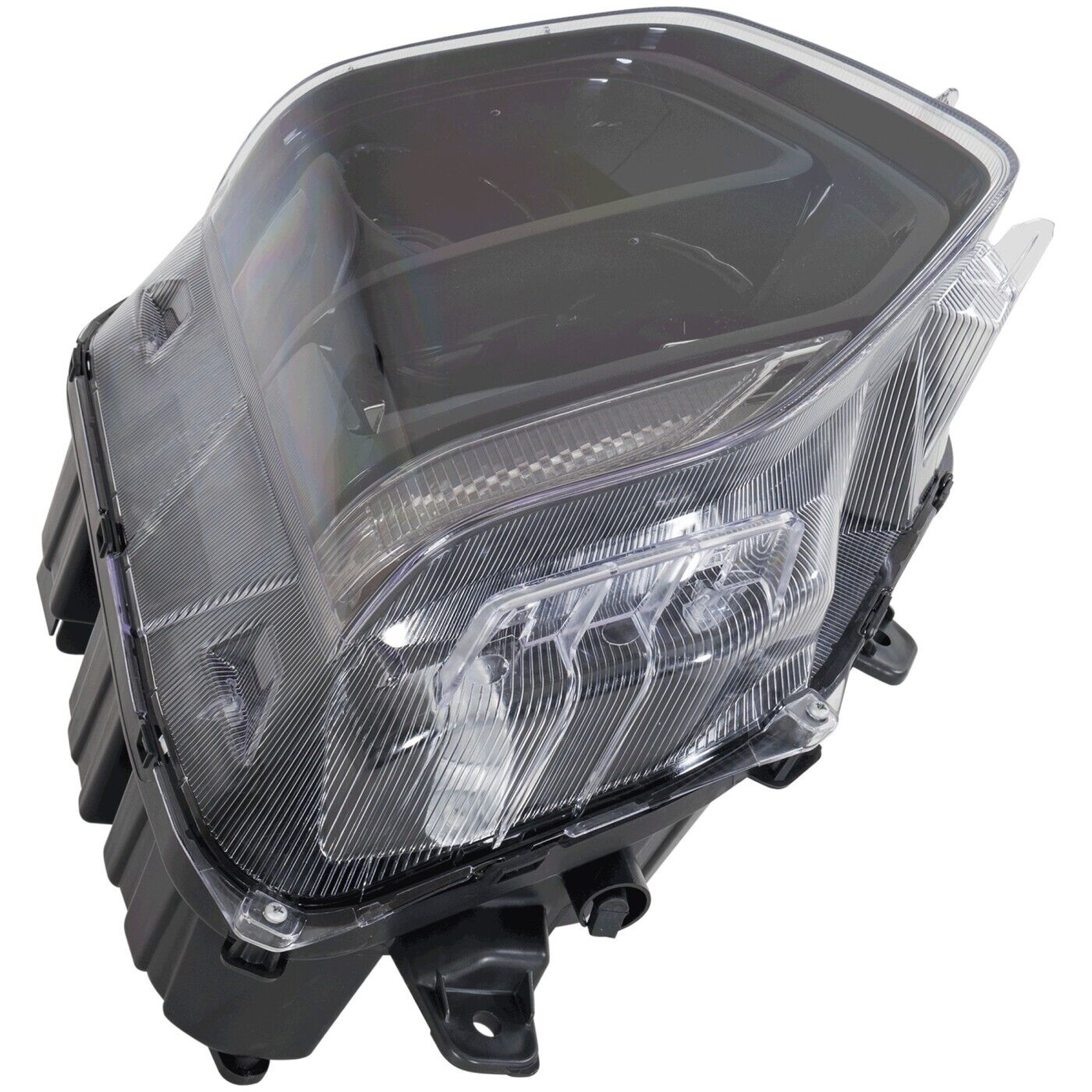HY2503232H hyundai santa fe 2019 2023 5