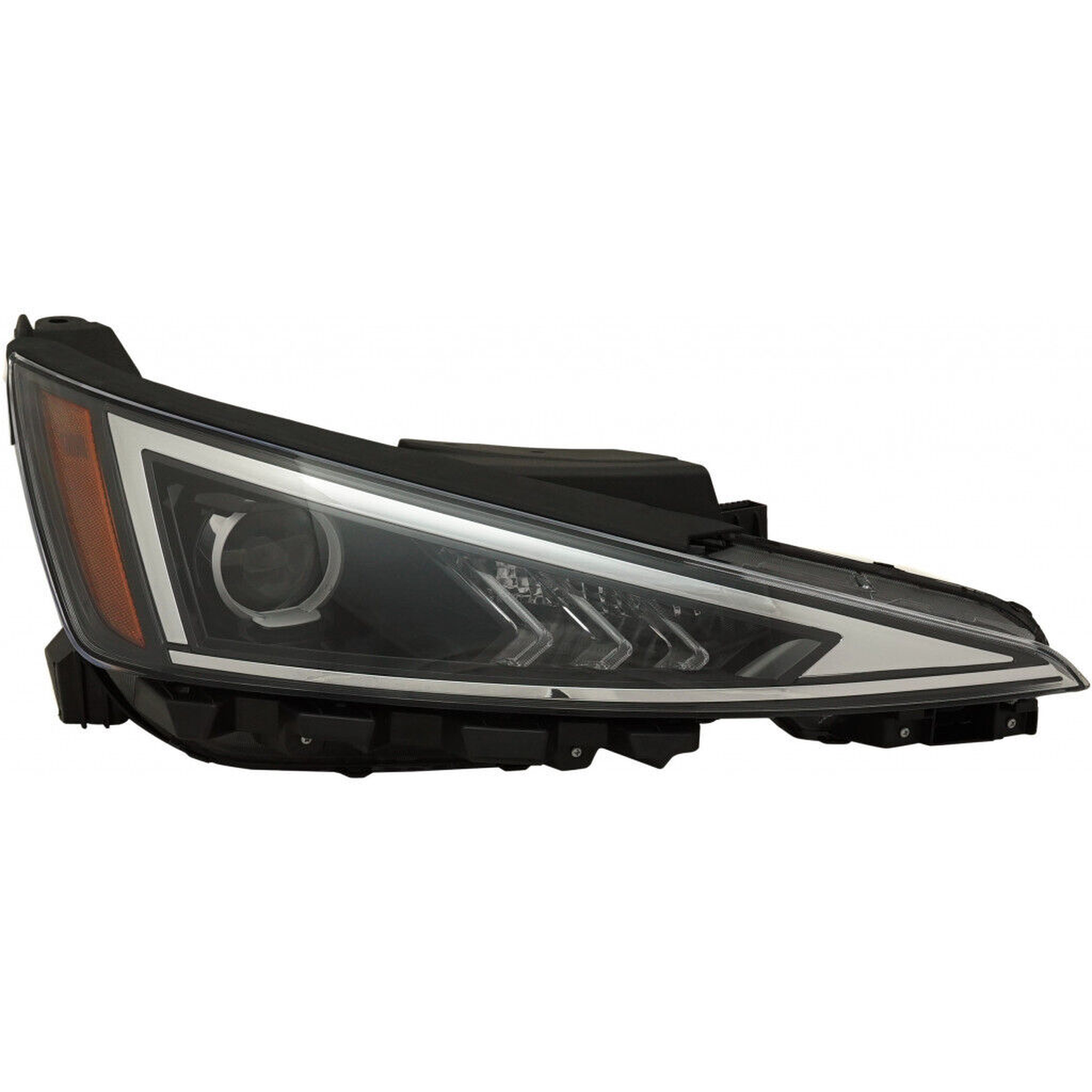 HY2503233V hyundai elantra 2019 2020 1