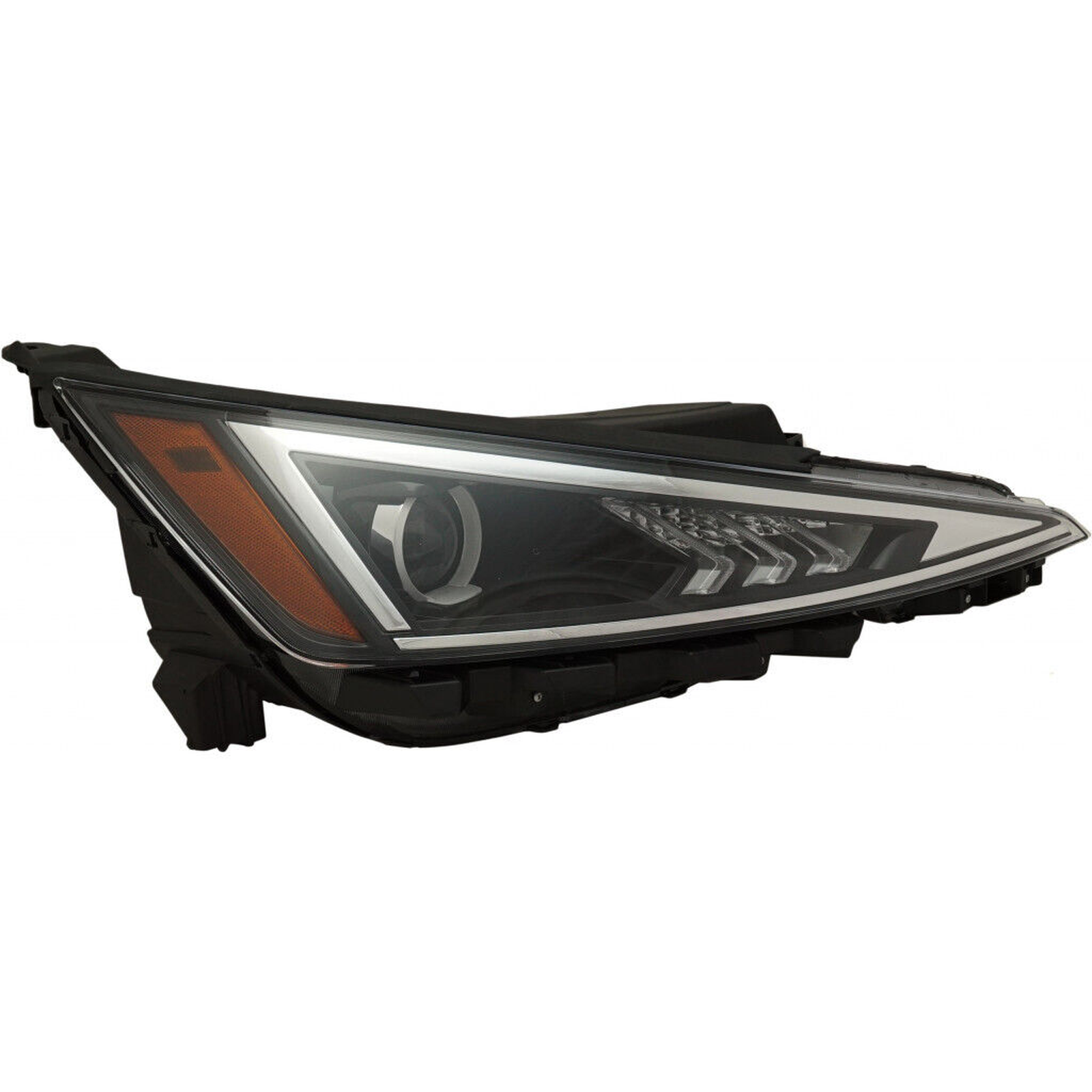 HY2503233V hyundai elantra 2019 2020 2