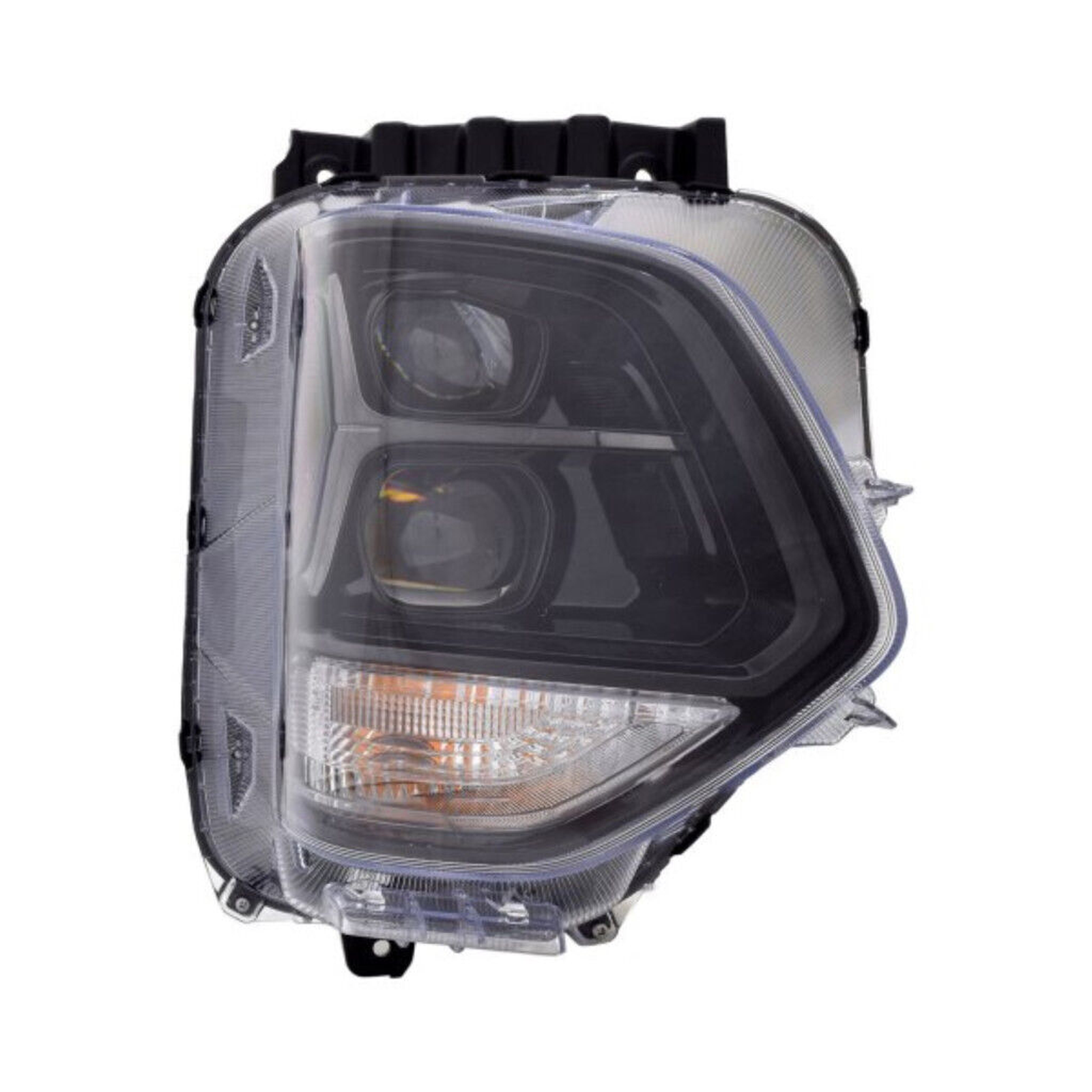 HY2503237C hyundai santa fe 2019 2023 1