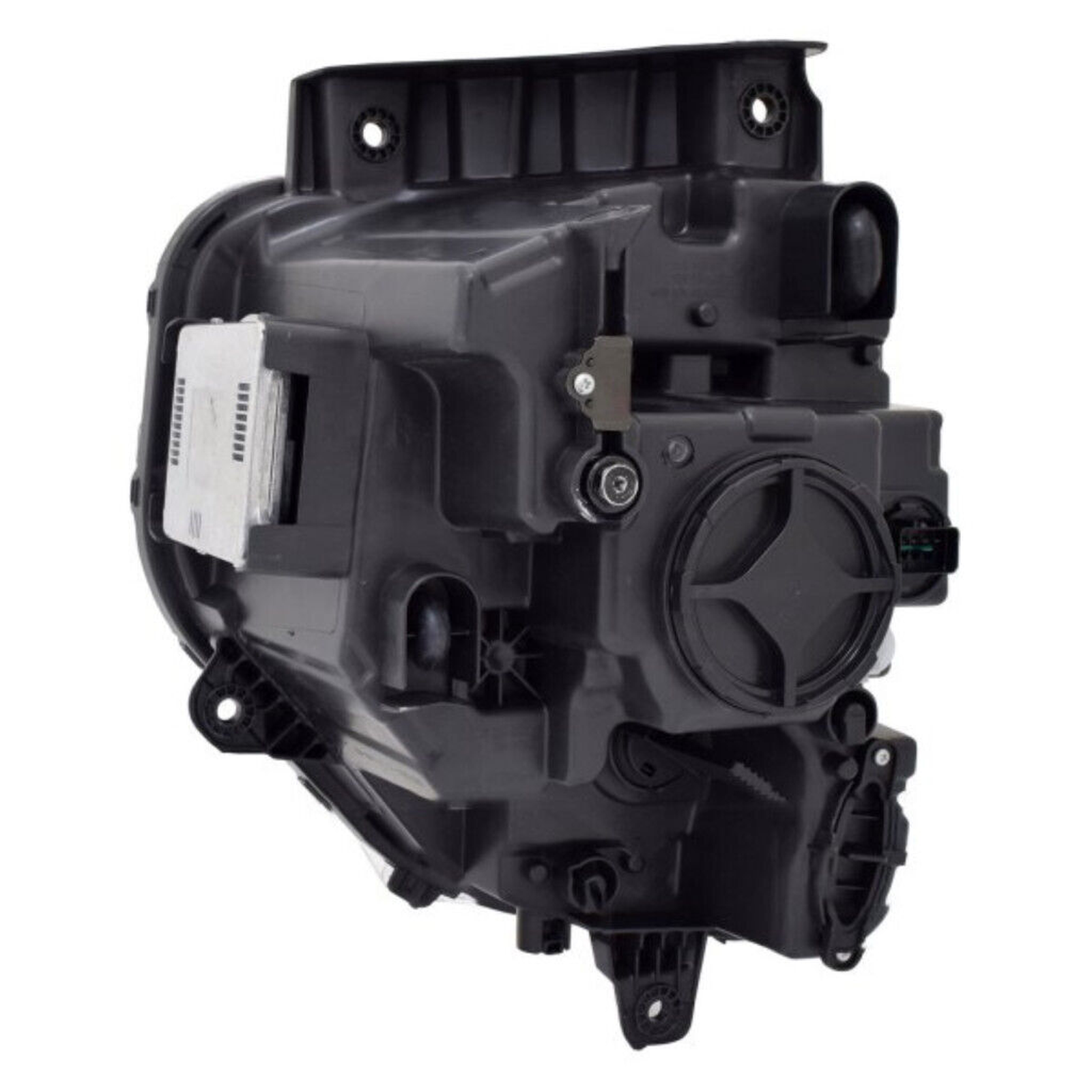 HY2503237C hyundai santa fe 2019 2023 2