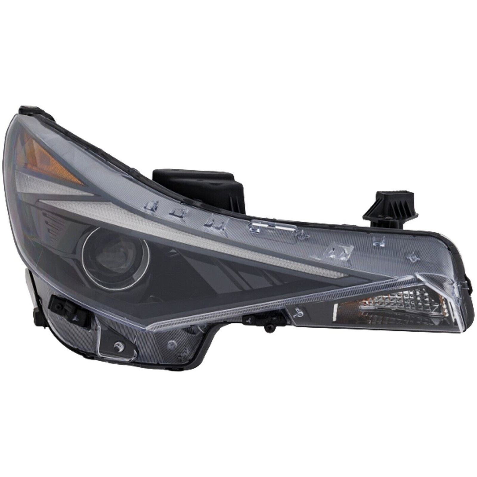 HY2503247V hyundai elantra 2021 2023 1