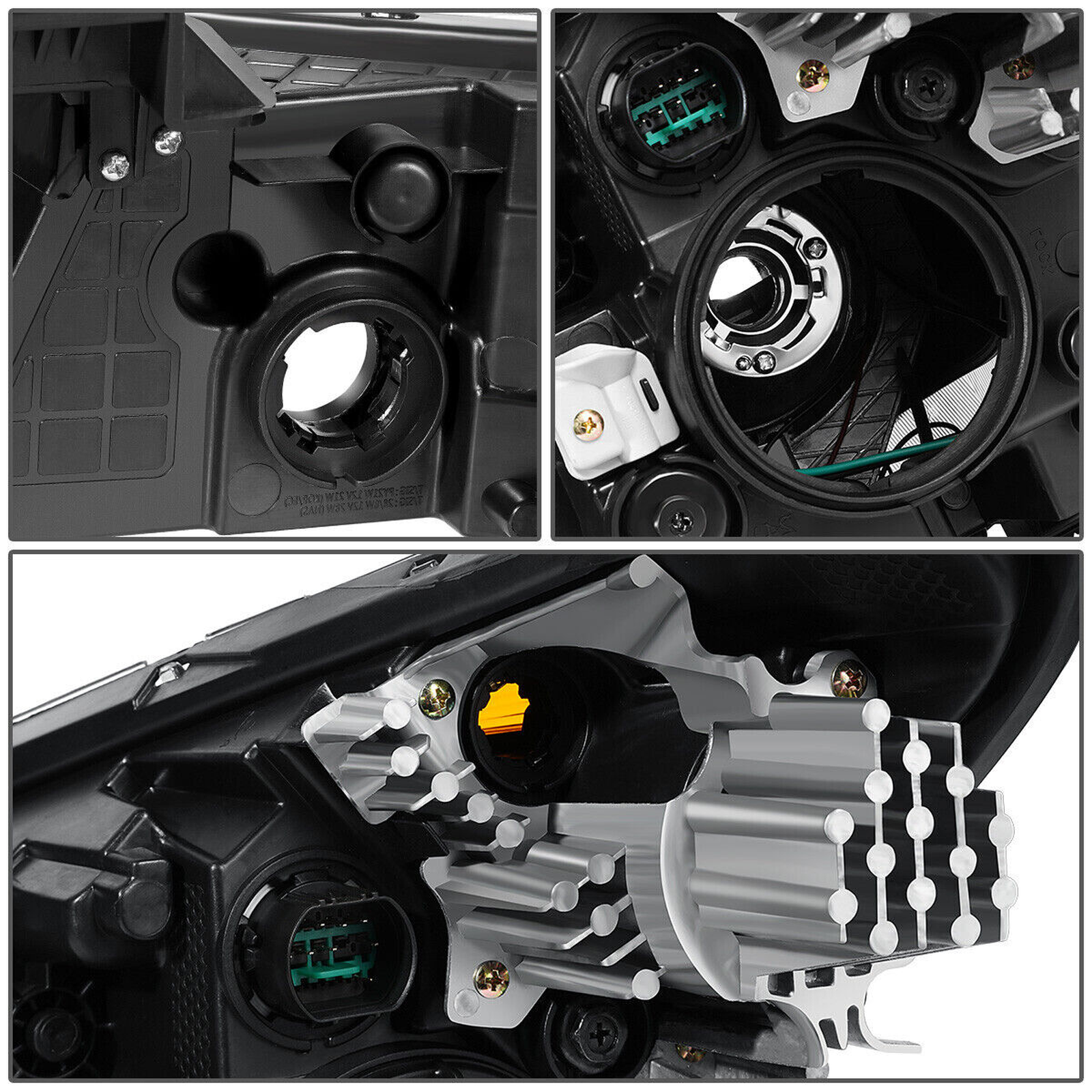 HY2503248V hyundai elantra 2021 2023 2