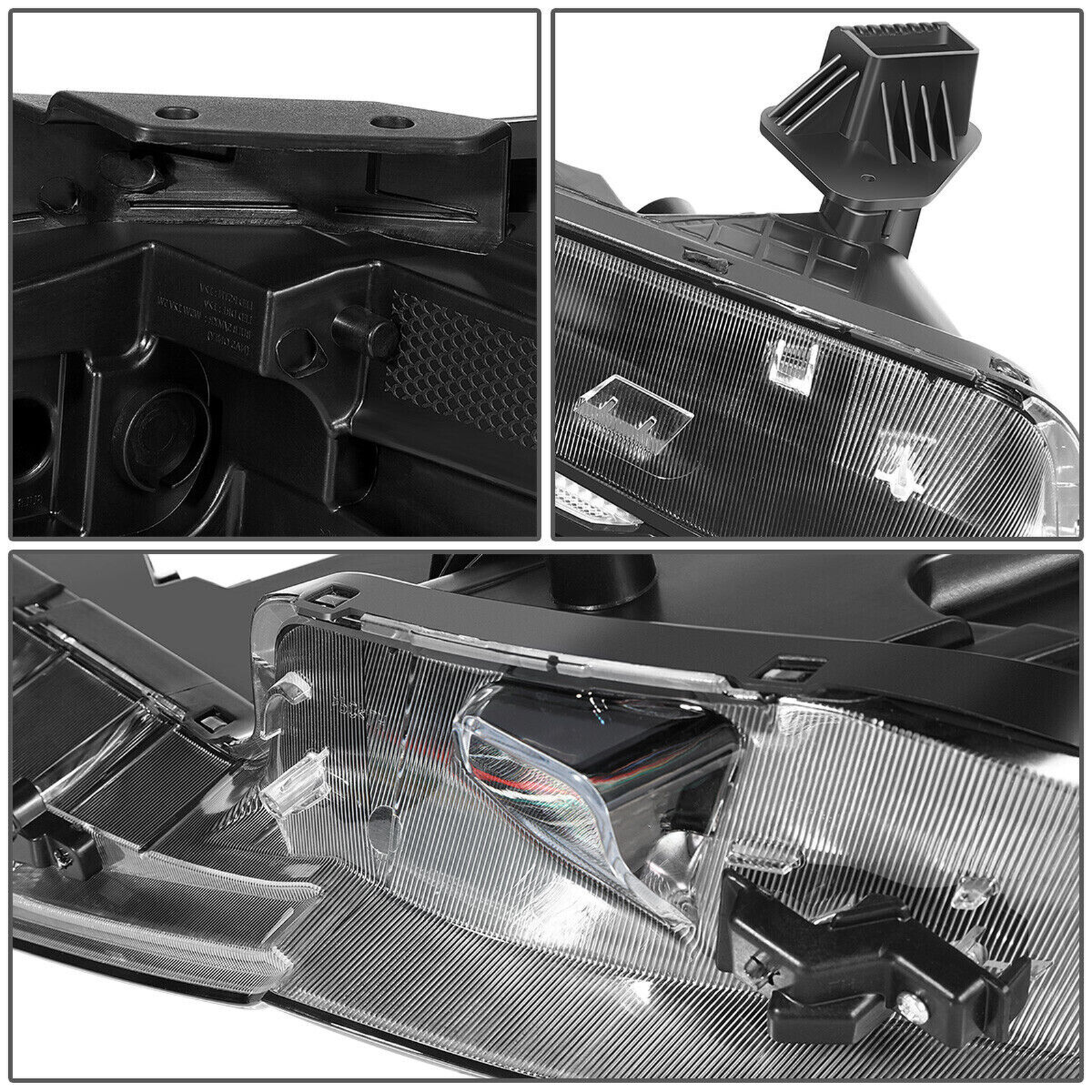 HY2503248V hyundai elantra 2021 2023 3
